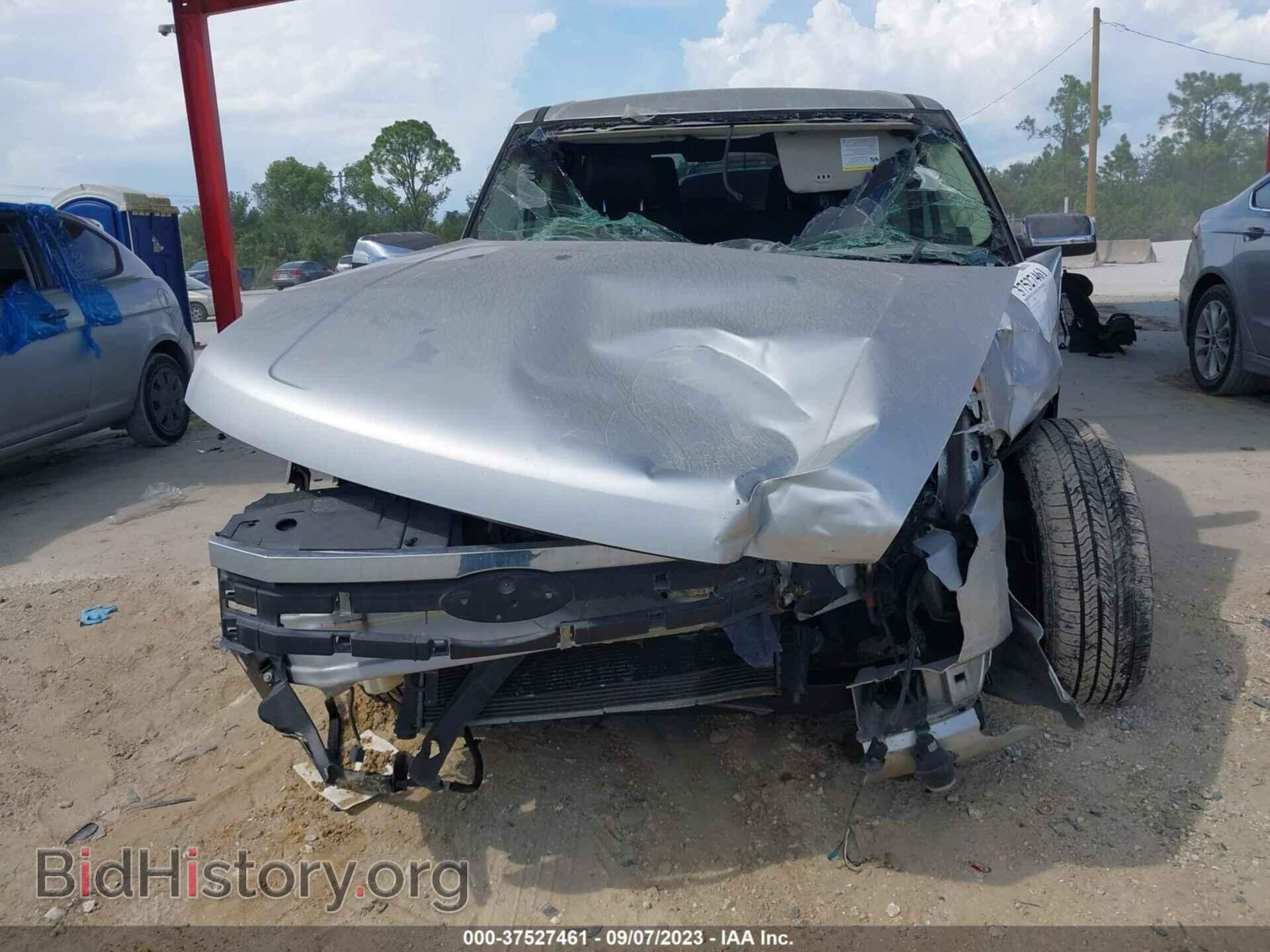 2012 FORD FLEX - VIN: 2FMGK5DC0CBD01263 - Photo 11