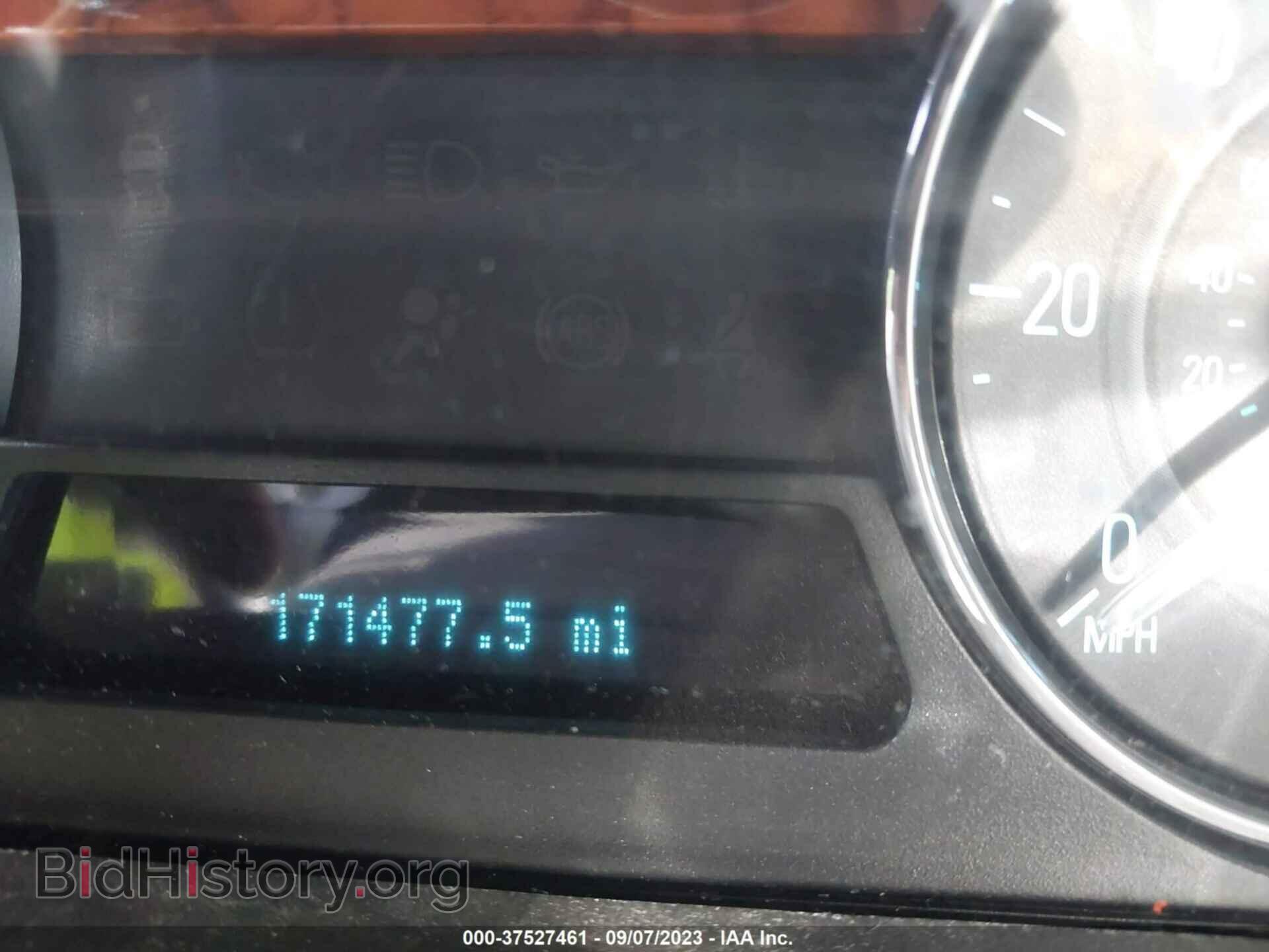 2012 FORD FLEX - VIN: 2FMGK5DC0CBD01263 - Photo 14