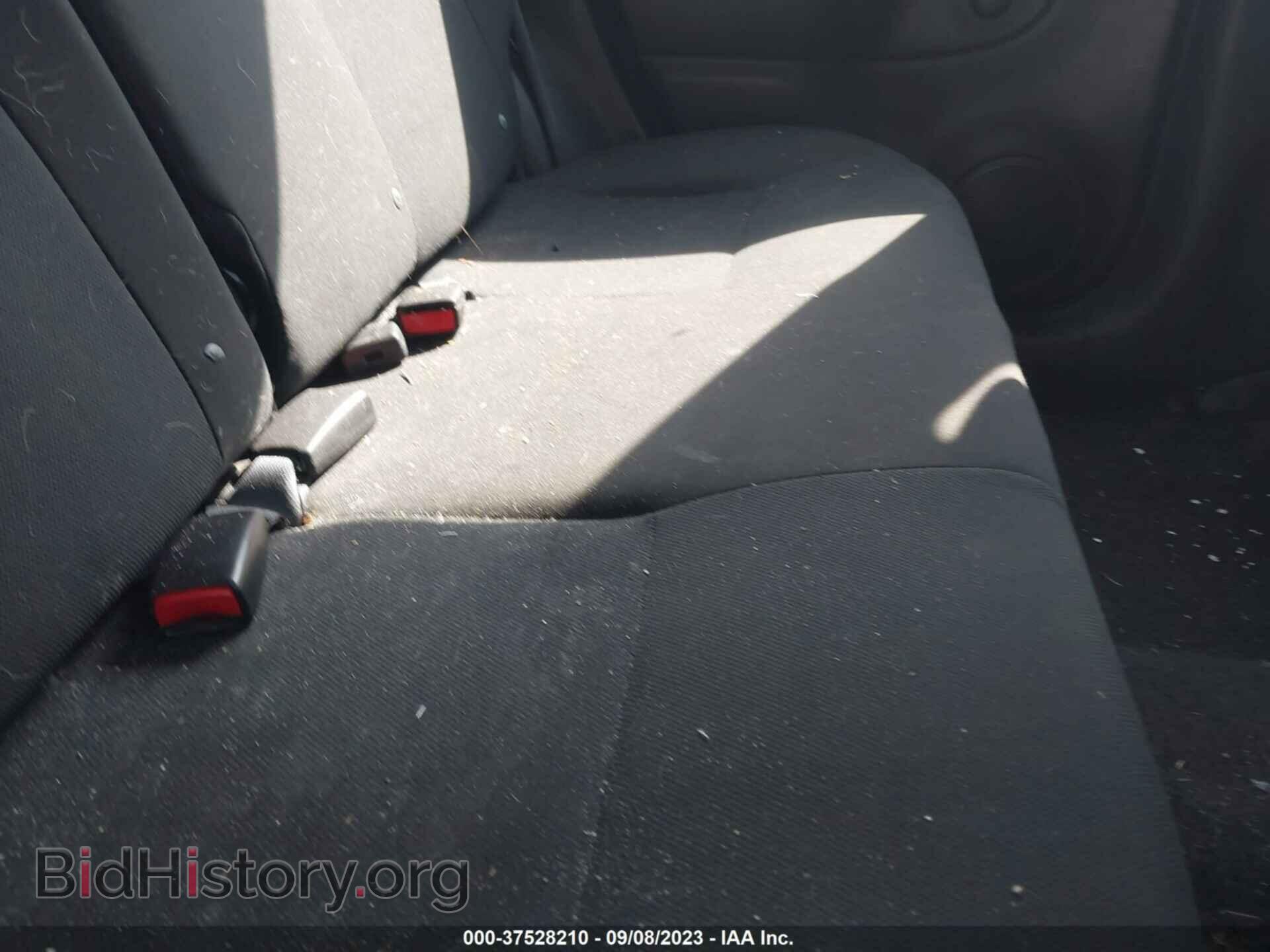 2014 NISSAN VERSA NOTE - VIN: 3N1CE2CPXEL386751 - Фото 8