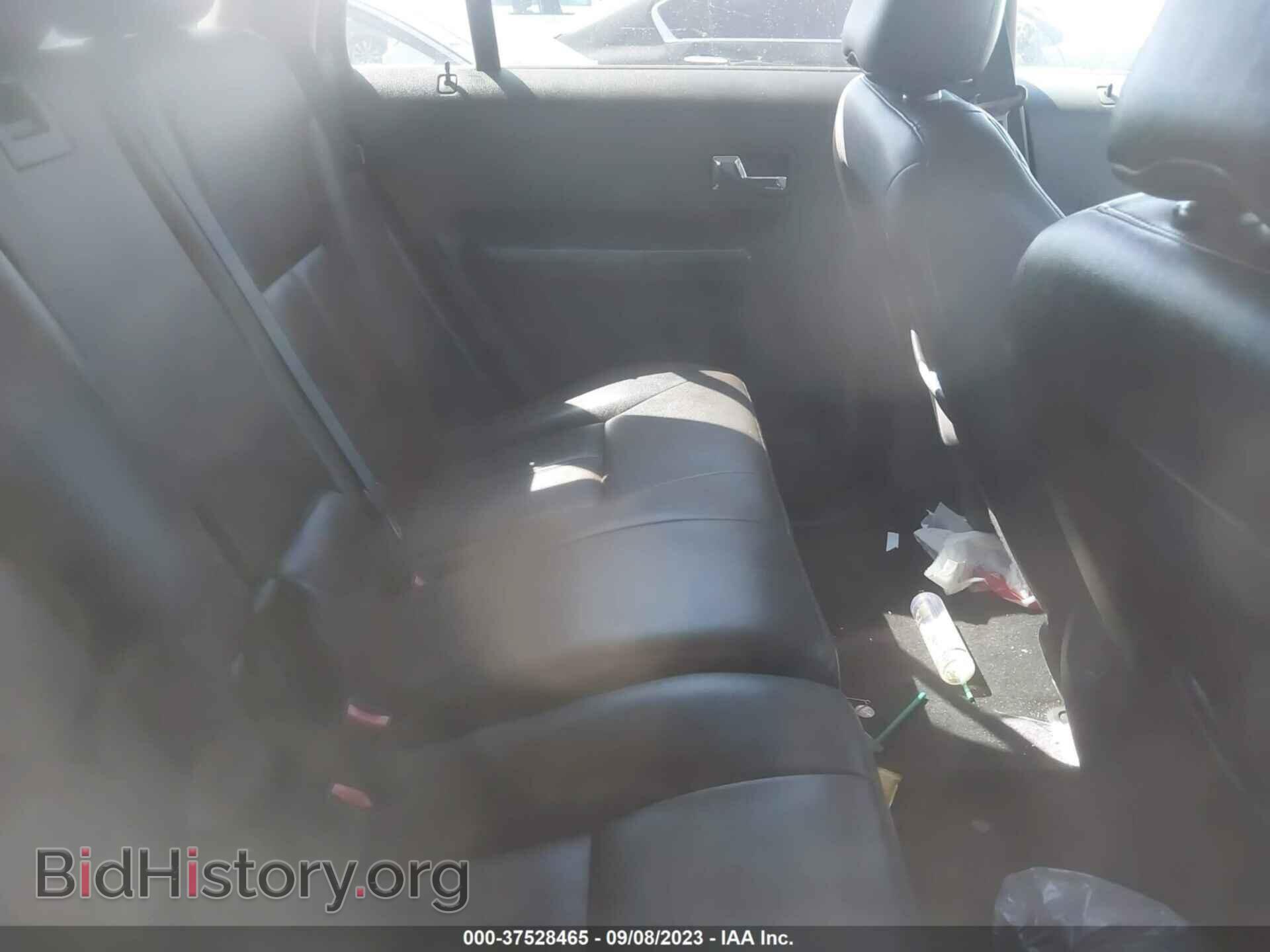 2010 FORD EDGE - VIN: 2FMDK3KC9ABA19159 - Фото 8