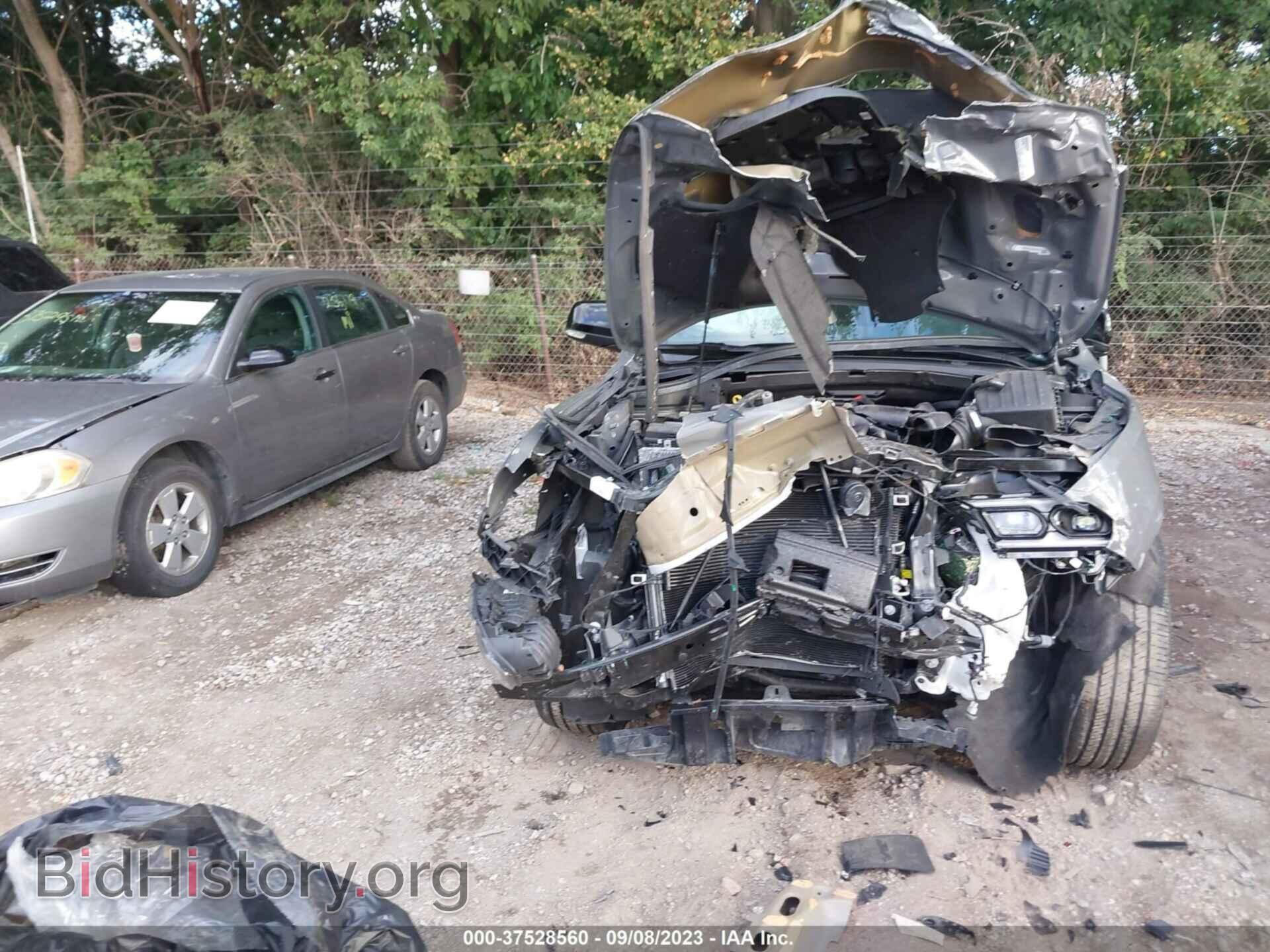 2021 DODGE DURANGO - VIN: 1C4RDJDG2MC766227 - Фото 12