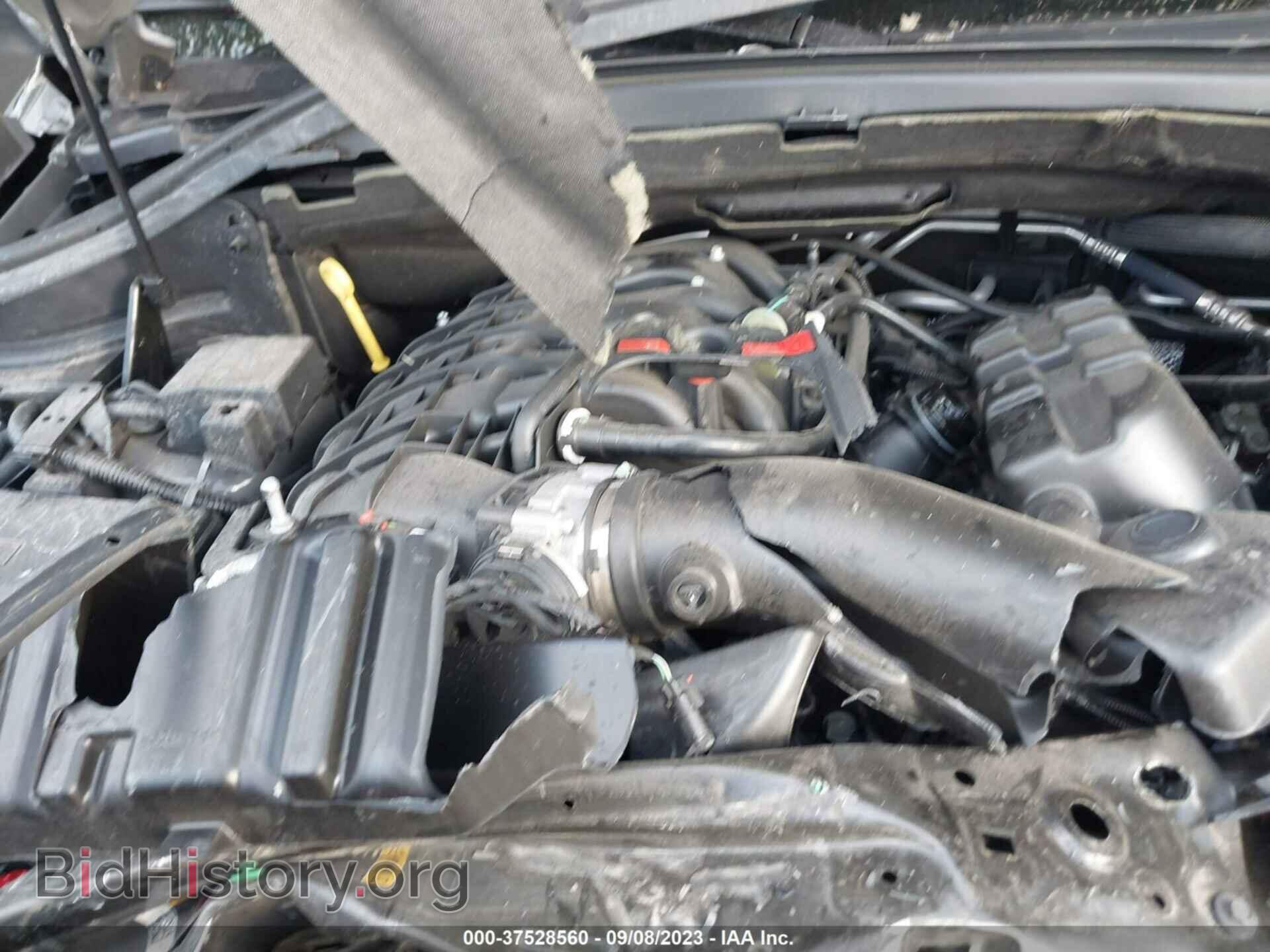 2021 DODGE DURANGO - VIN: 1C4RDJDG2MC766227 - Фото 10