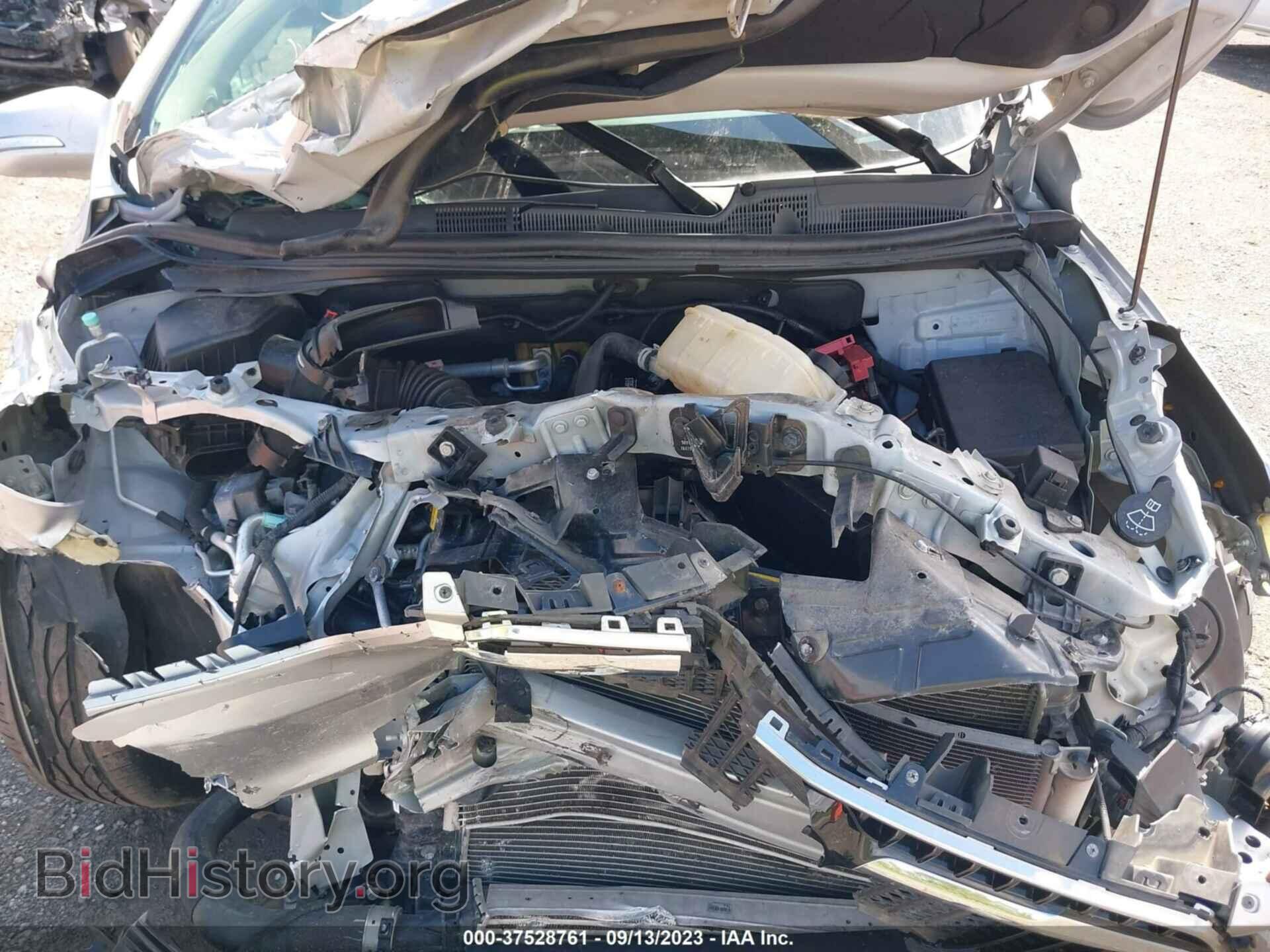 2017 BUICK ENCORE - VIN: KL4CJESB1HB076388 - Фото 10