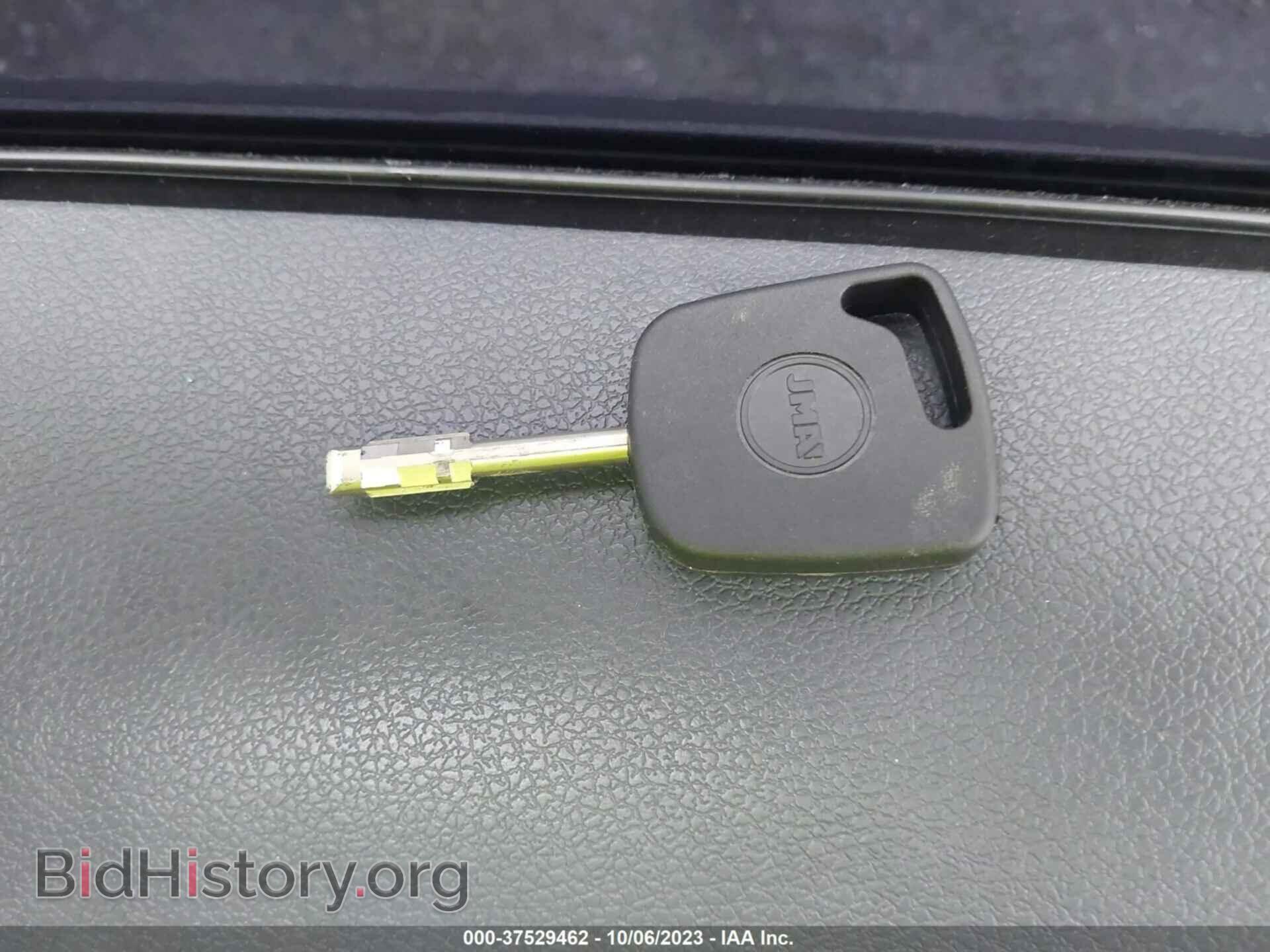 2010 FORD TRANSIT CONNECT - VIN: NM0LS7AN6AT012144 - Фото 11