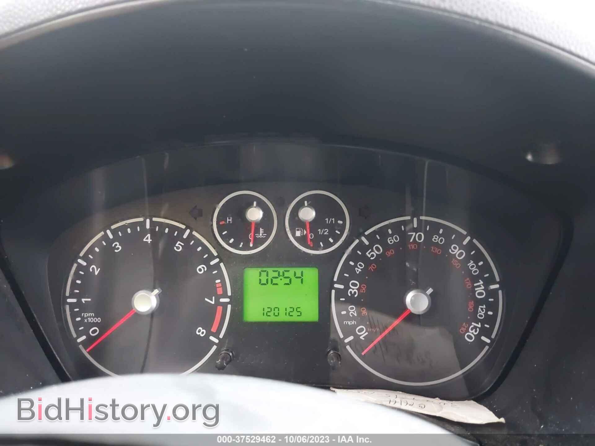 2010 FORD TRANSIT CONNECT - VIN: NM0LS7AN6AT012144 - Фото 7