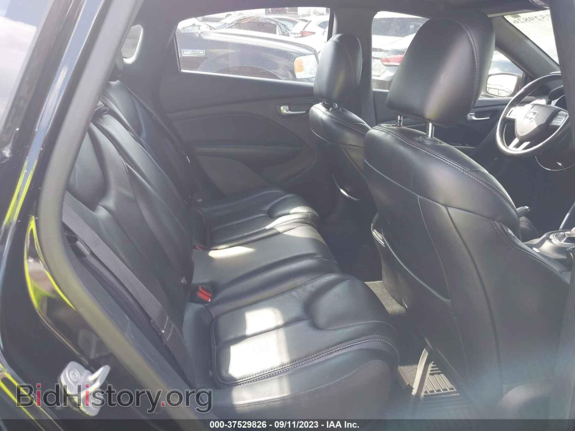 2013 DODGE DART - VIN: 1C3CDFCA4DD261899 - Photo 8