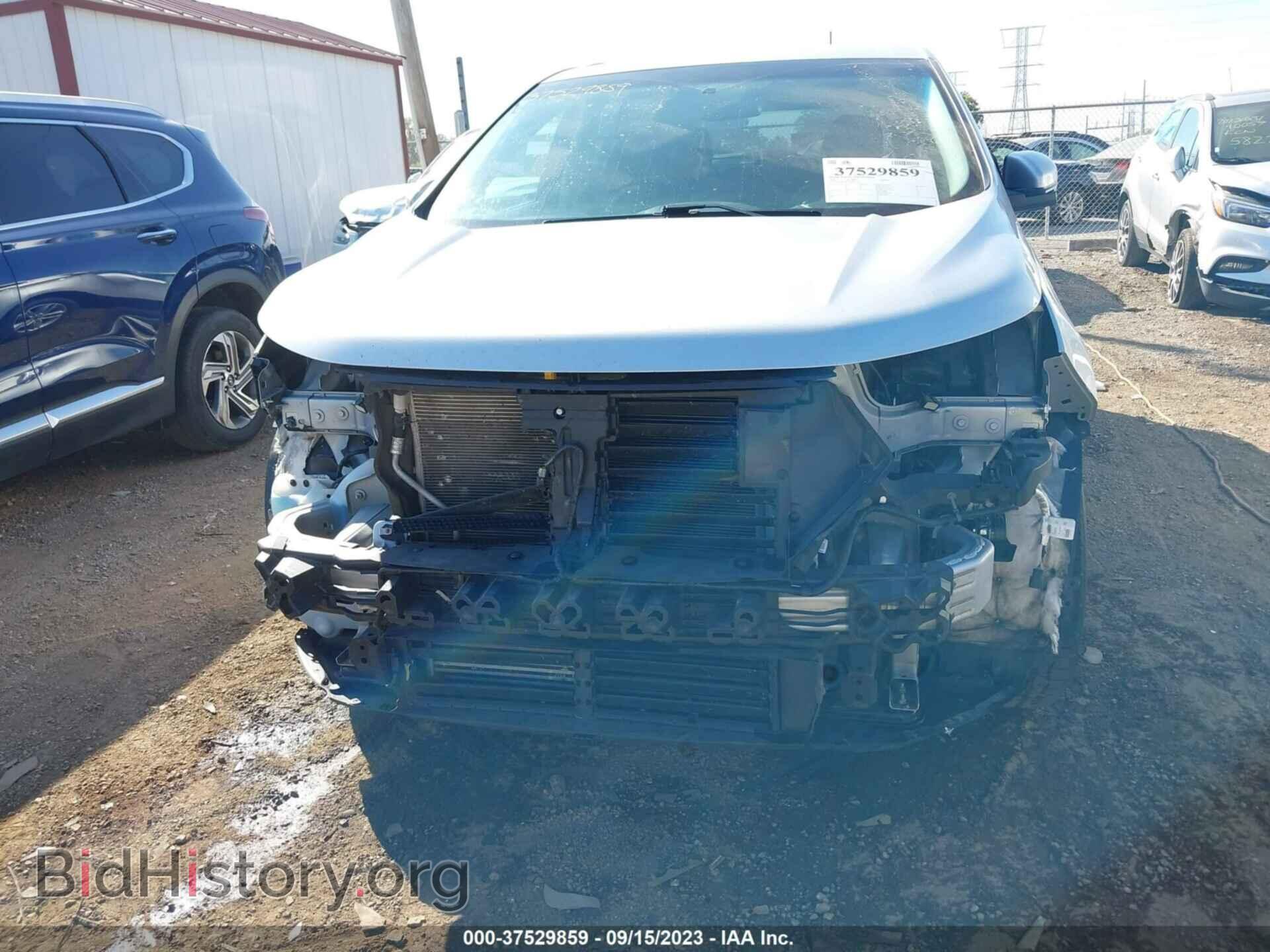 2016 FORD EDGE - VIN: 2FMPK3J97GBB71422 - Фото 6