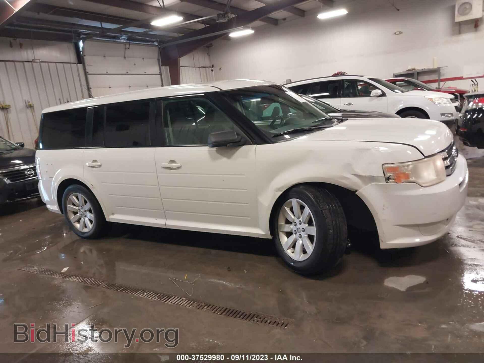 2009 FORD FLEX - VIN: 2FMDK51C59BA19426 - Photo 14