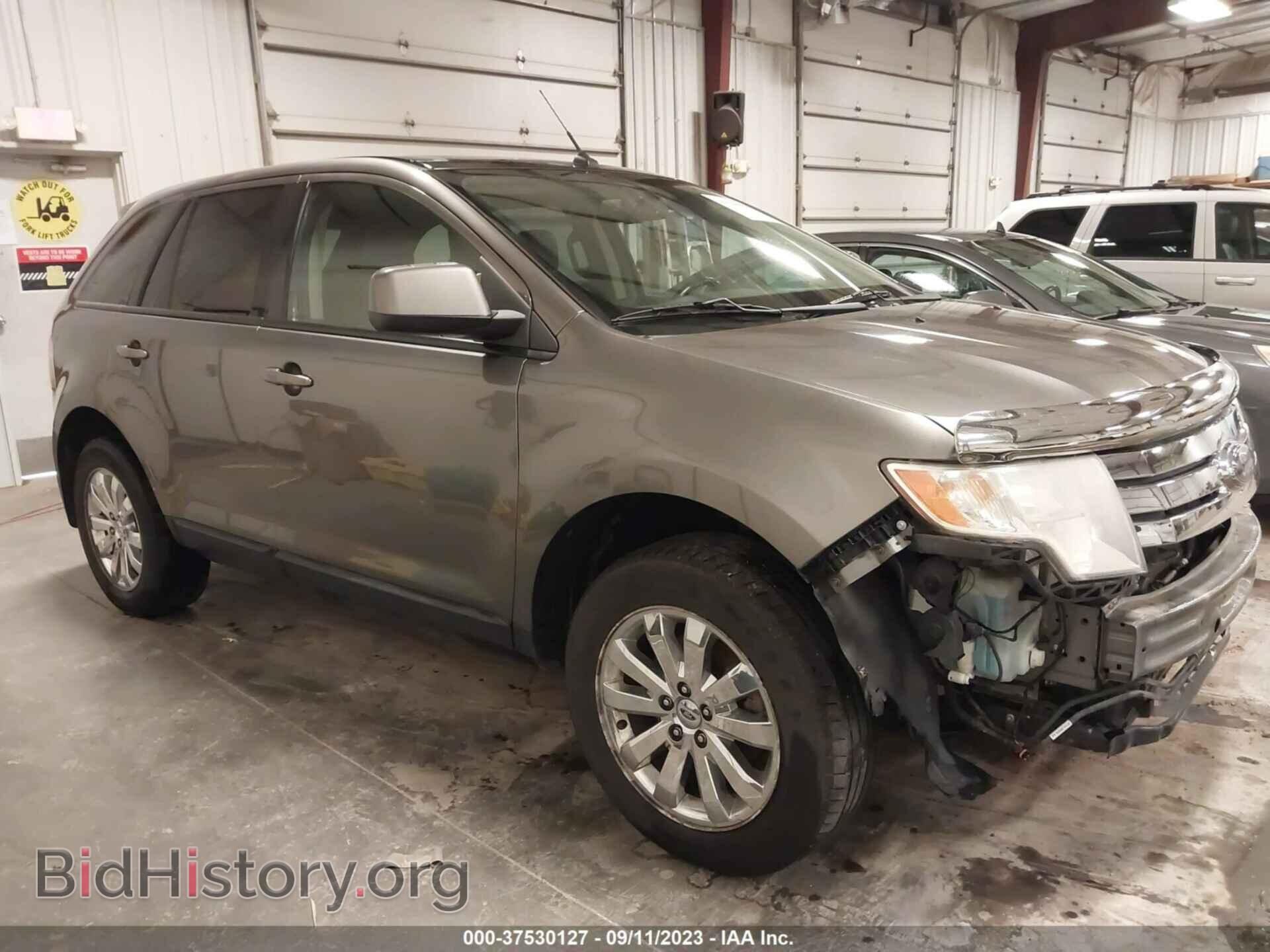 2010 FORD EDGE - VIN: 2FMDK4JC7ABB04248 - Фото 14