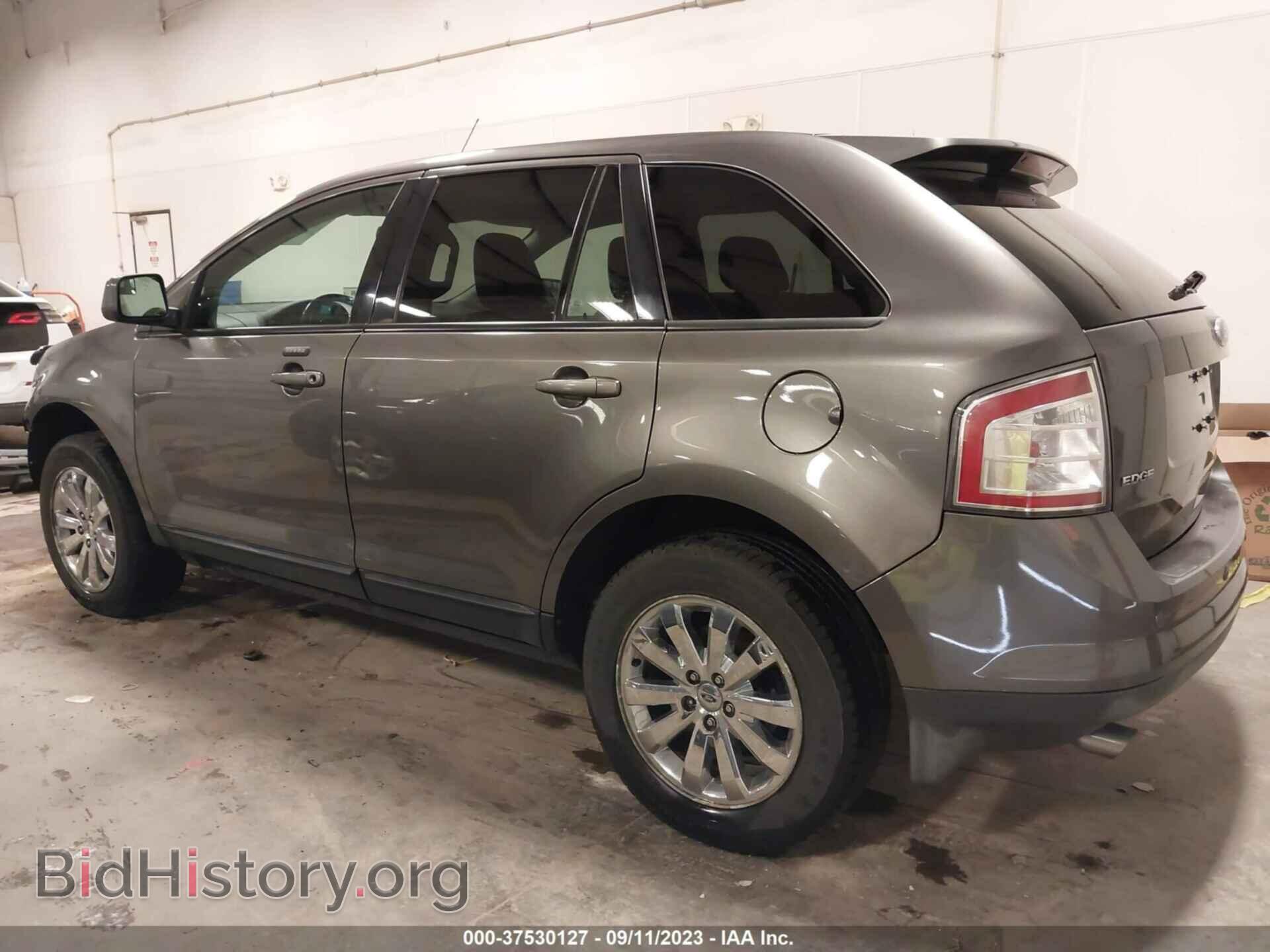 2010 FORD EDGE - VIN: 2FMDK4JC7ABB04248 - Фото 15