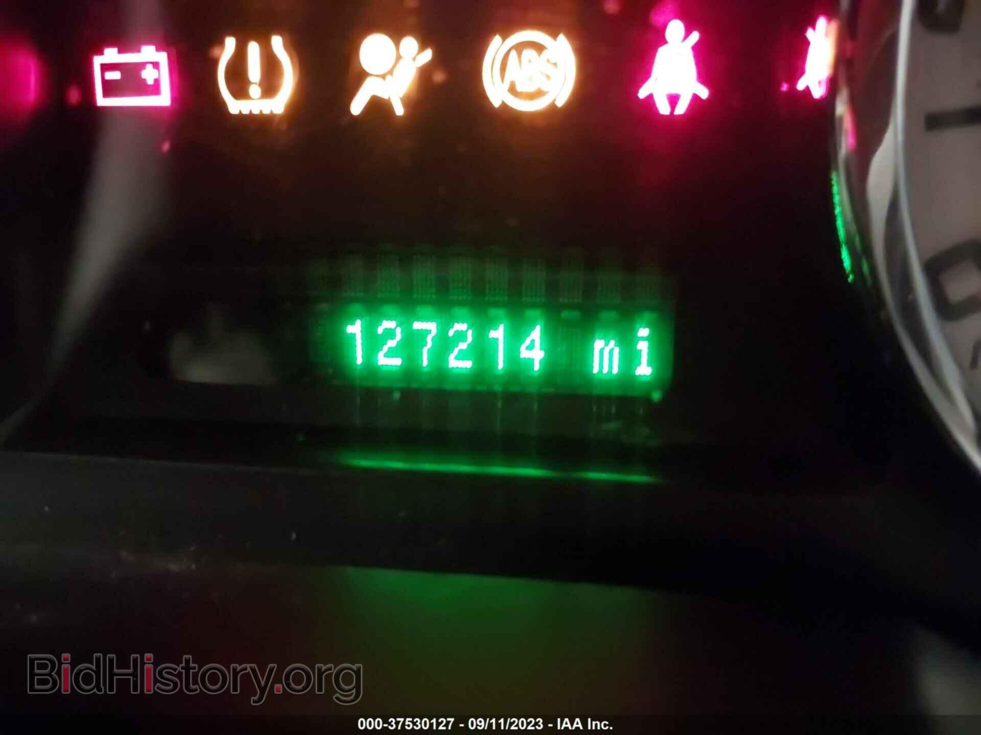 2010 FORD EDGE - VIN: 2FMDK4JC7ABB04248 - Фото 16