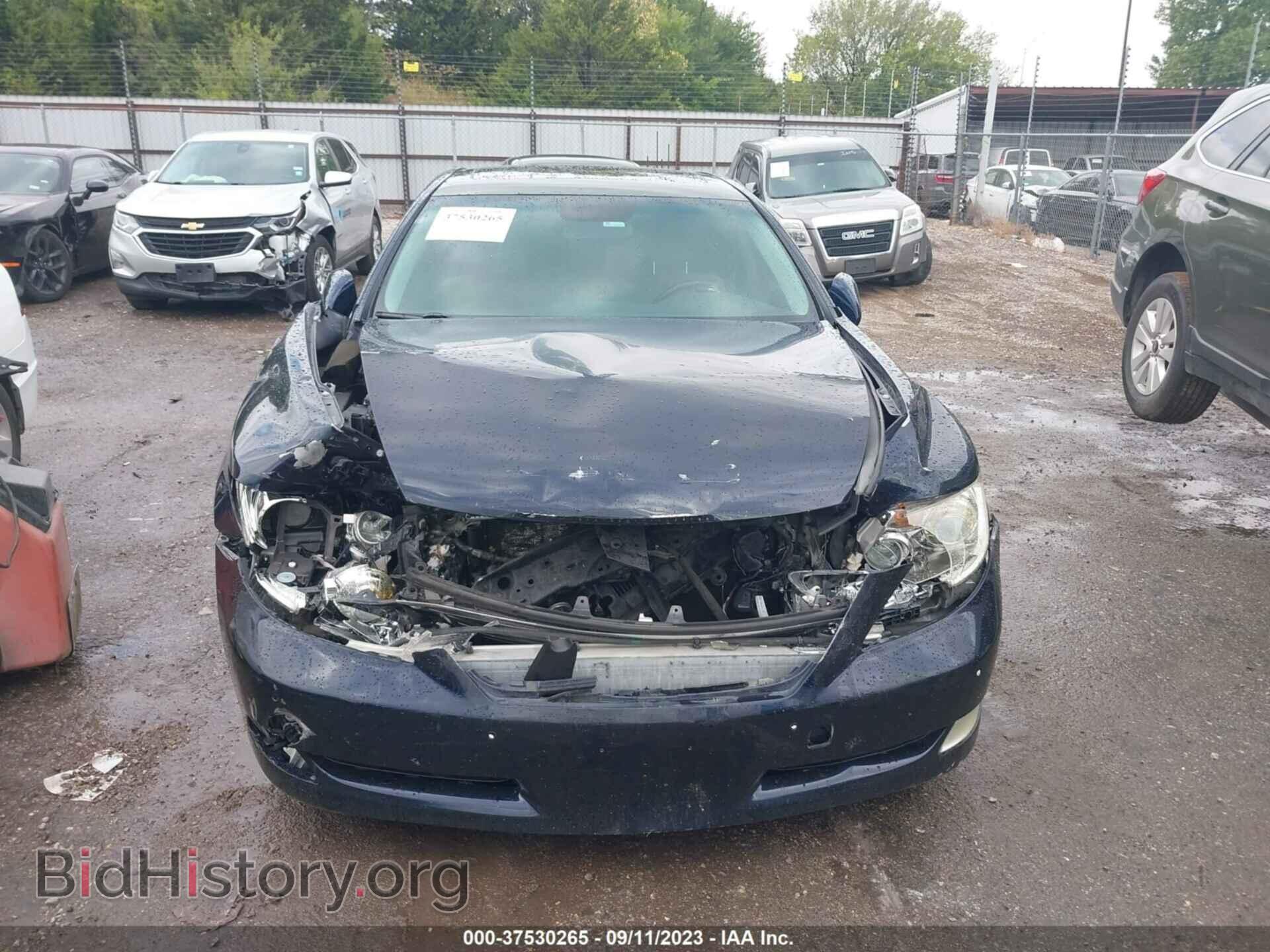 2007 LEXUS LS 460 - VIN: JTHGL46F075014131 - Photo 6