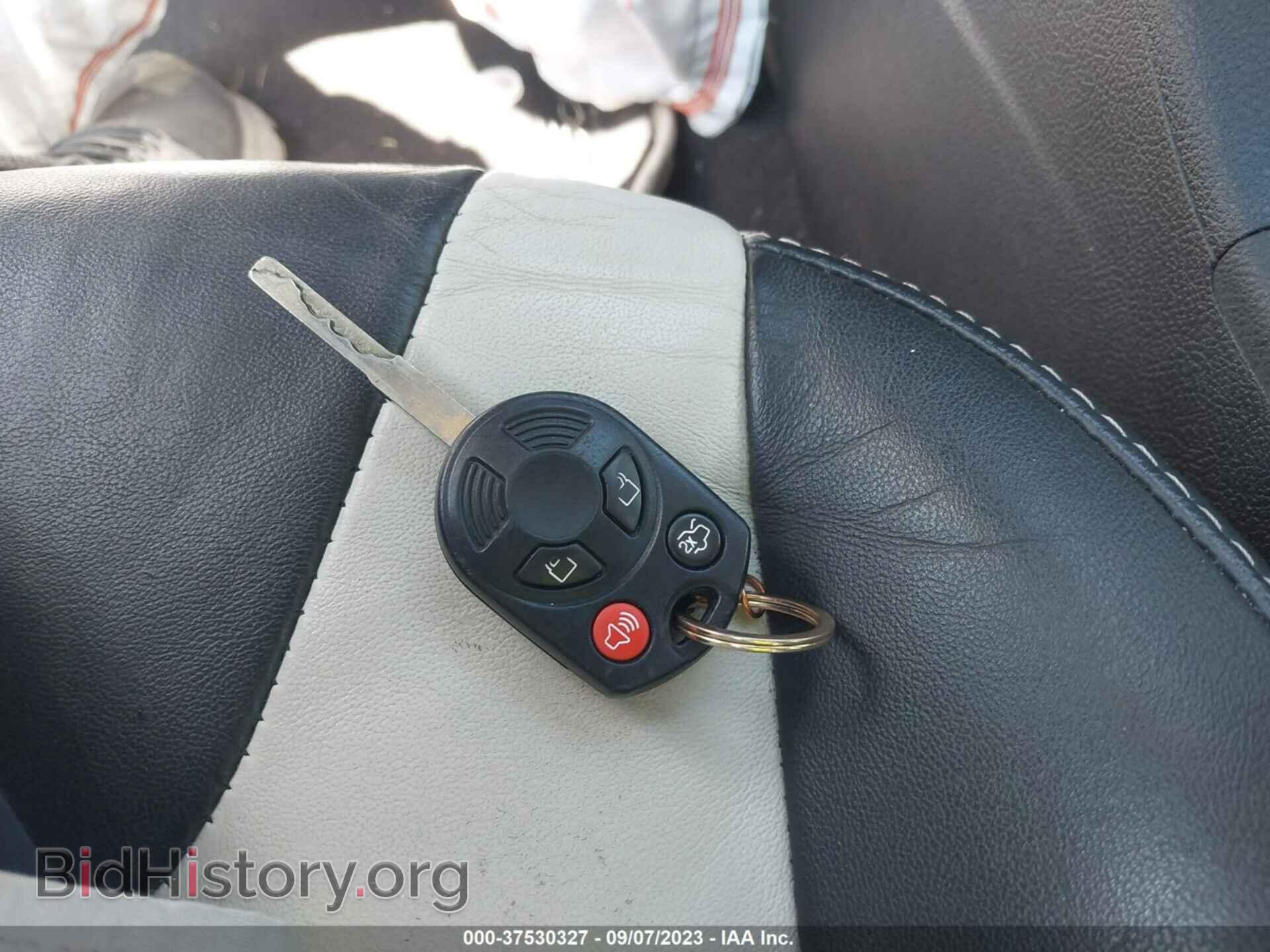 2013 FORD FOCUS - VIN: 1FADP3F22DL254312 - Photo 11