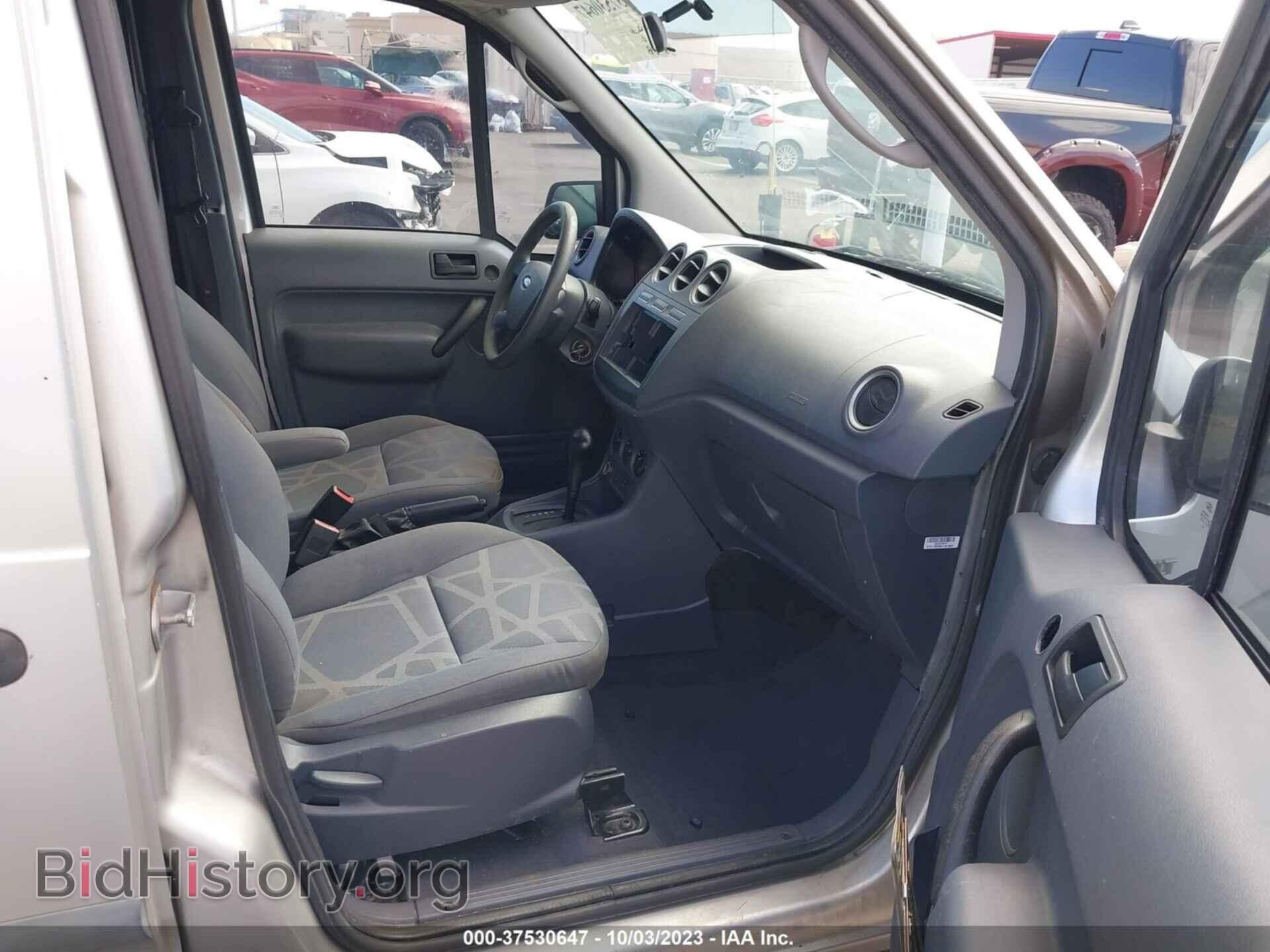 2010 FORD TRANSIT CONNECT - VIN: NM0KS9BN4AT017946 - Фото 5