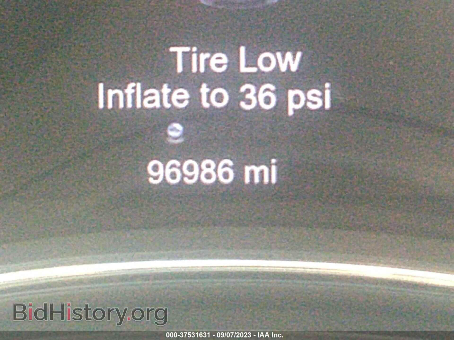 2014 DODGE DURANGO - VIN: 1C4RDHAG7EC575885 - Photo 15