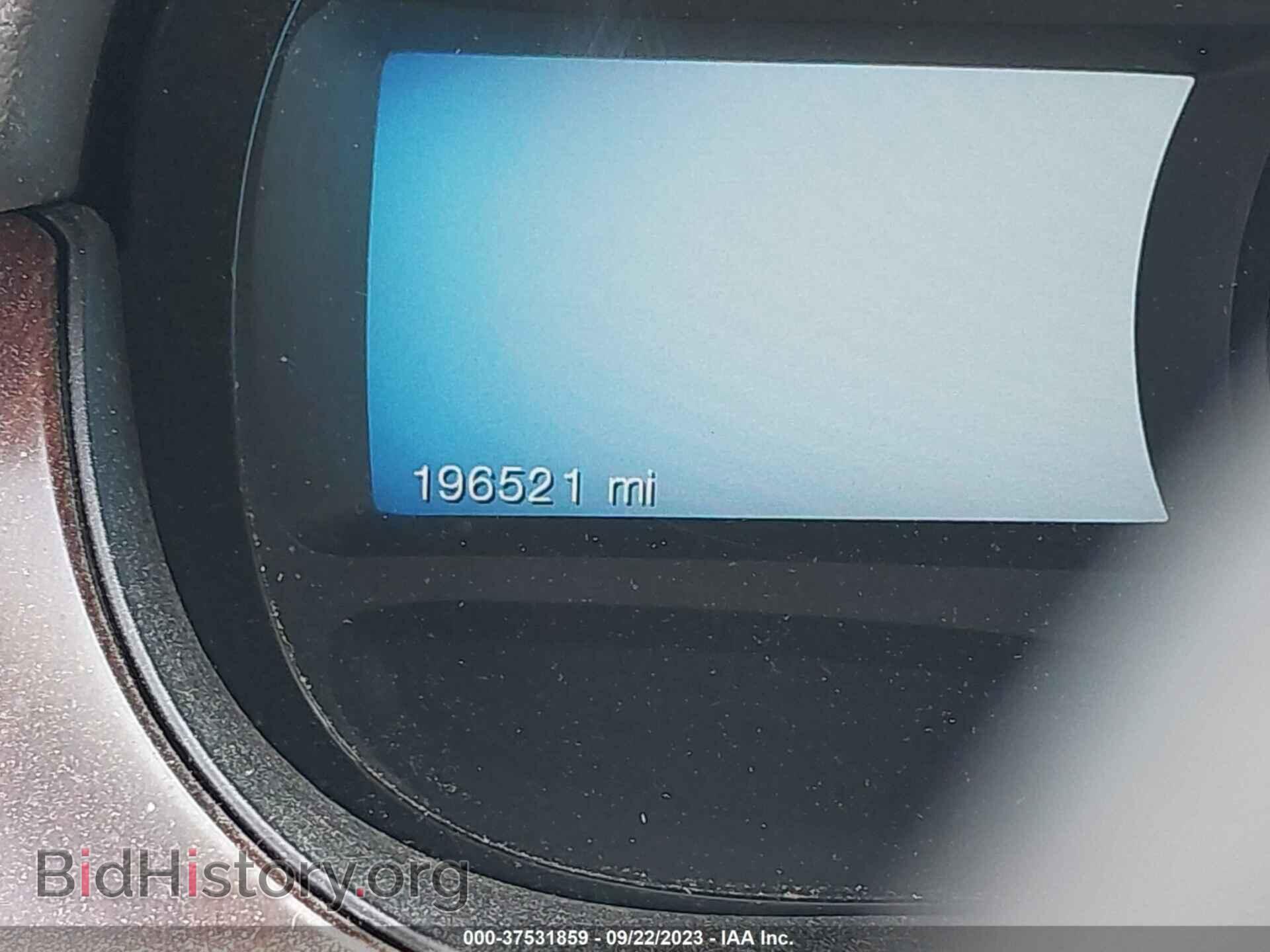 2012 FORD EDGE - VIN: 2FMDK4KC8CBA67342 - Фото 7