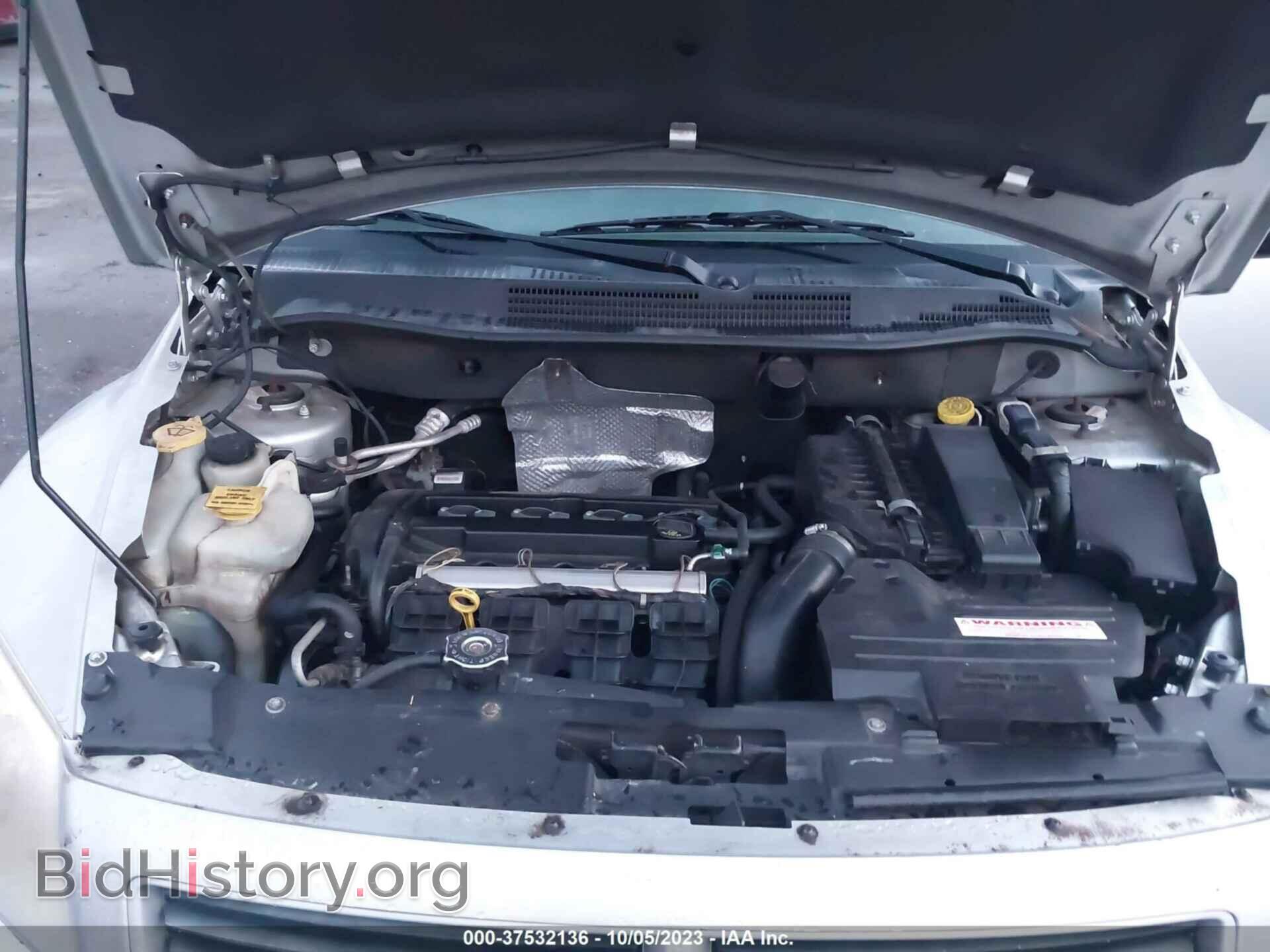 2007 DODGE CALIBER - VIN: 1B3HB48B67D533579 - Фото 10