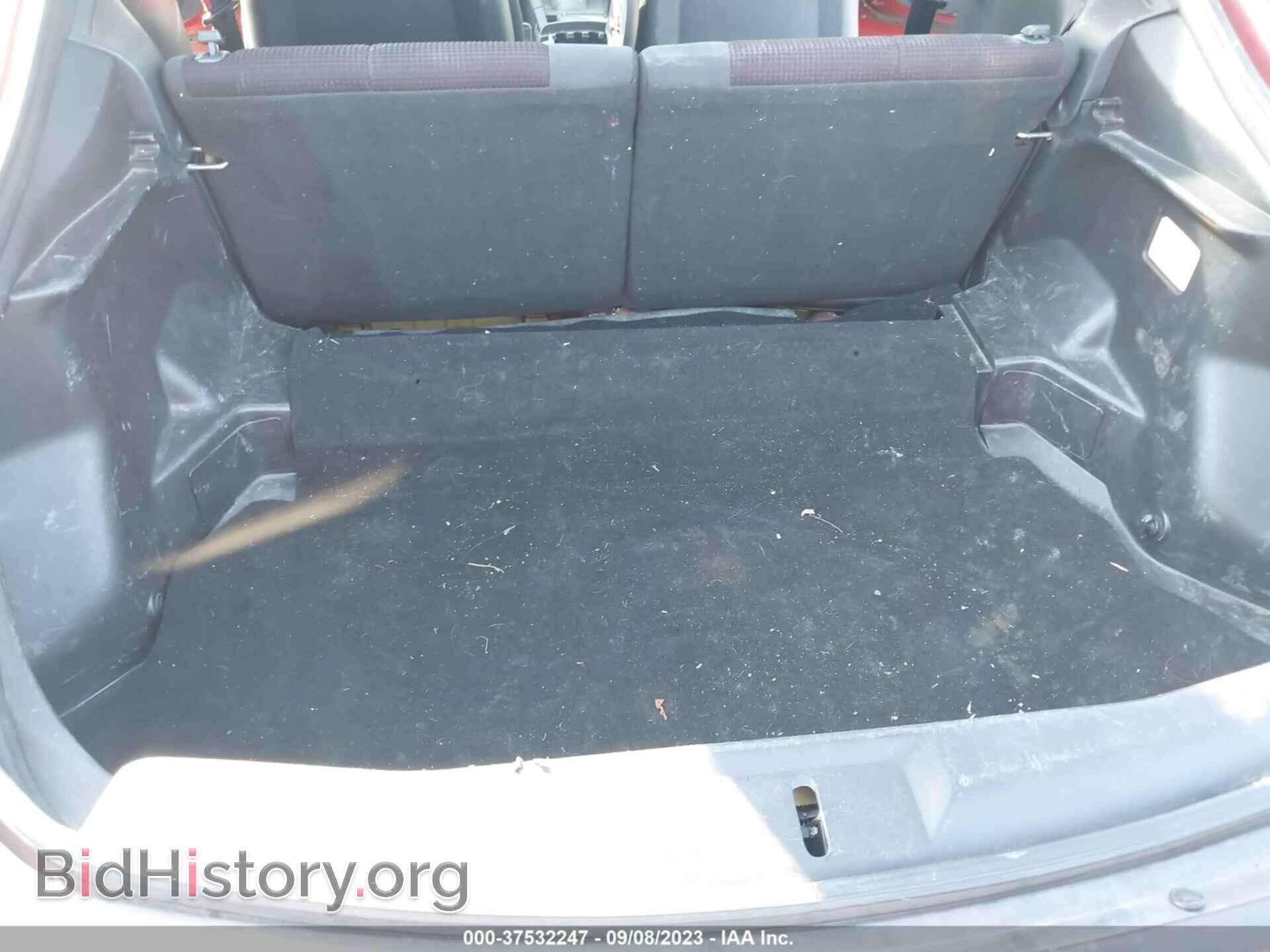 2011 MITSUBISHI ECLIPSE - VIN: 4A31K5DF1BE003387 - Фото 12