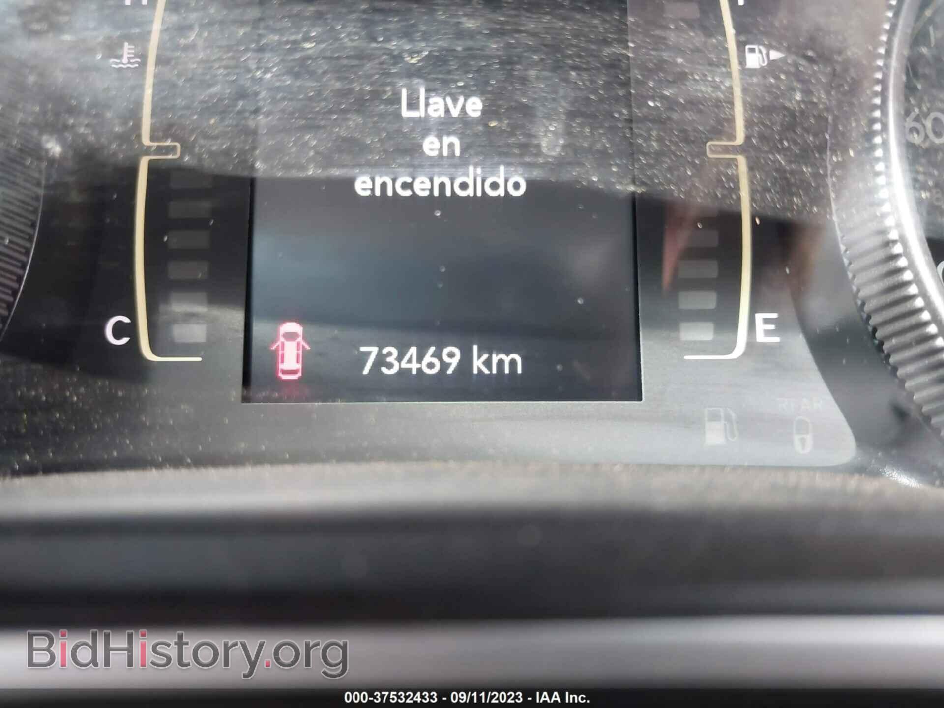 2020 JEEP CHEROKEE - VIN: 1C4PJLCB9LD569940 - Фото 7