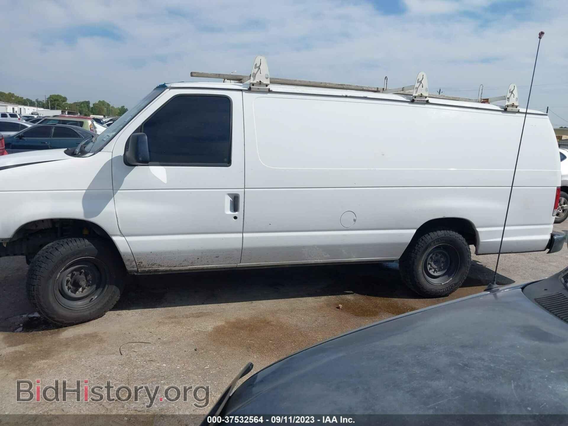 2012 FORD ECONOLINE CARGO VAN - VIN: 1FTNS2EL5CDA10776 - Фото 14
