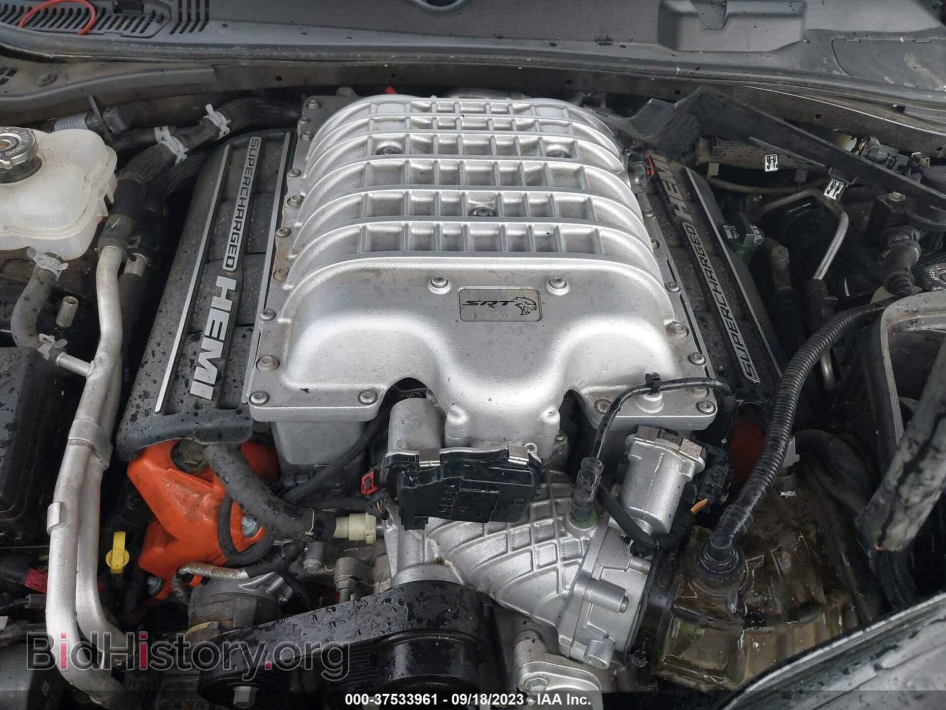 2021 DODGE CHALLENGER - VIN: 2C3CDZC96MH590369 - Фото 10