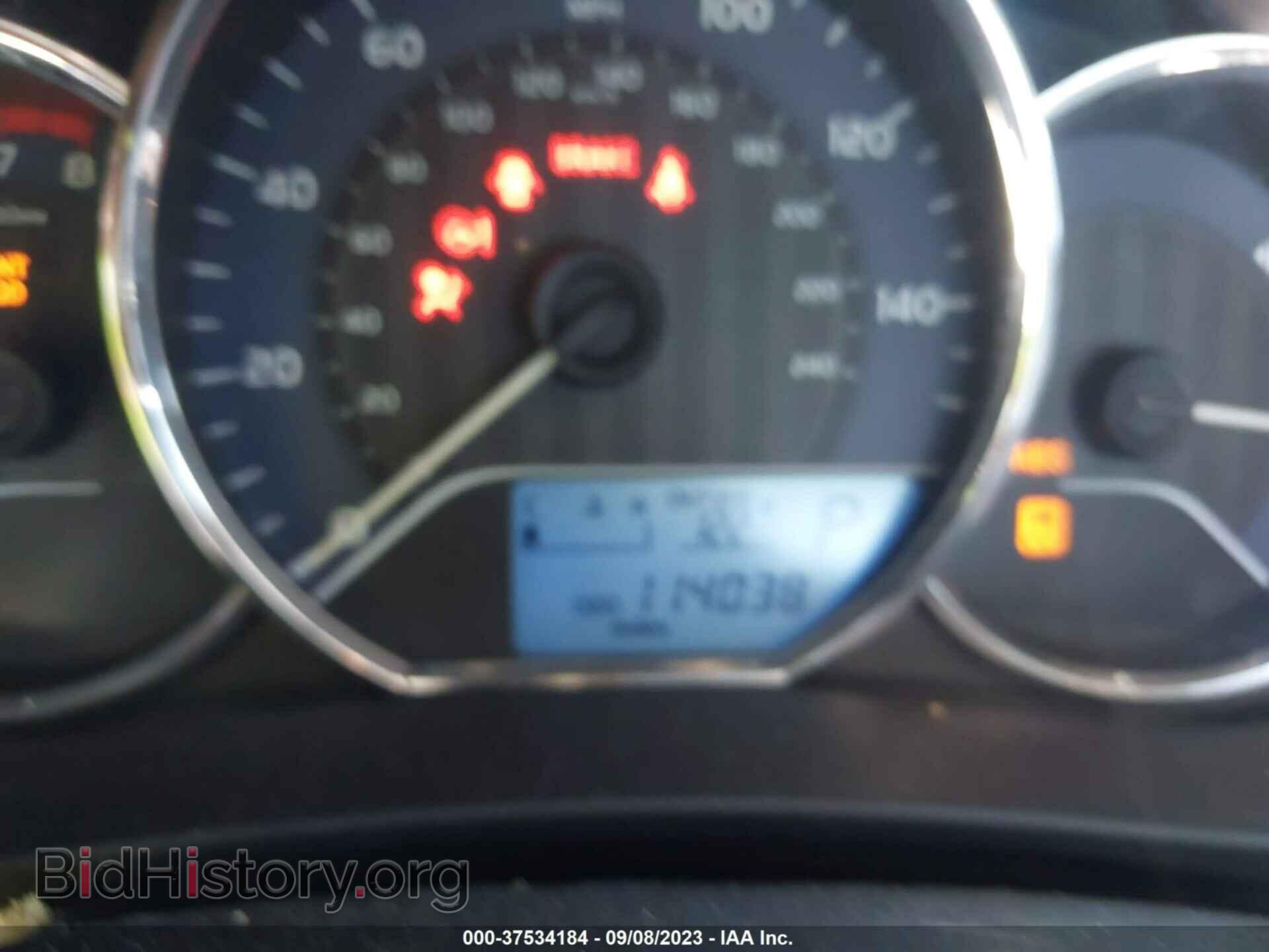 2015 TOYOTA COROLLA - VIN: 5YFBURHE3FP300499 - Фото 7