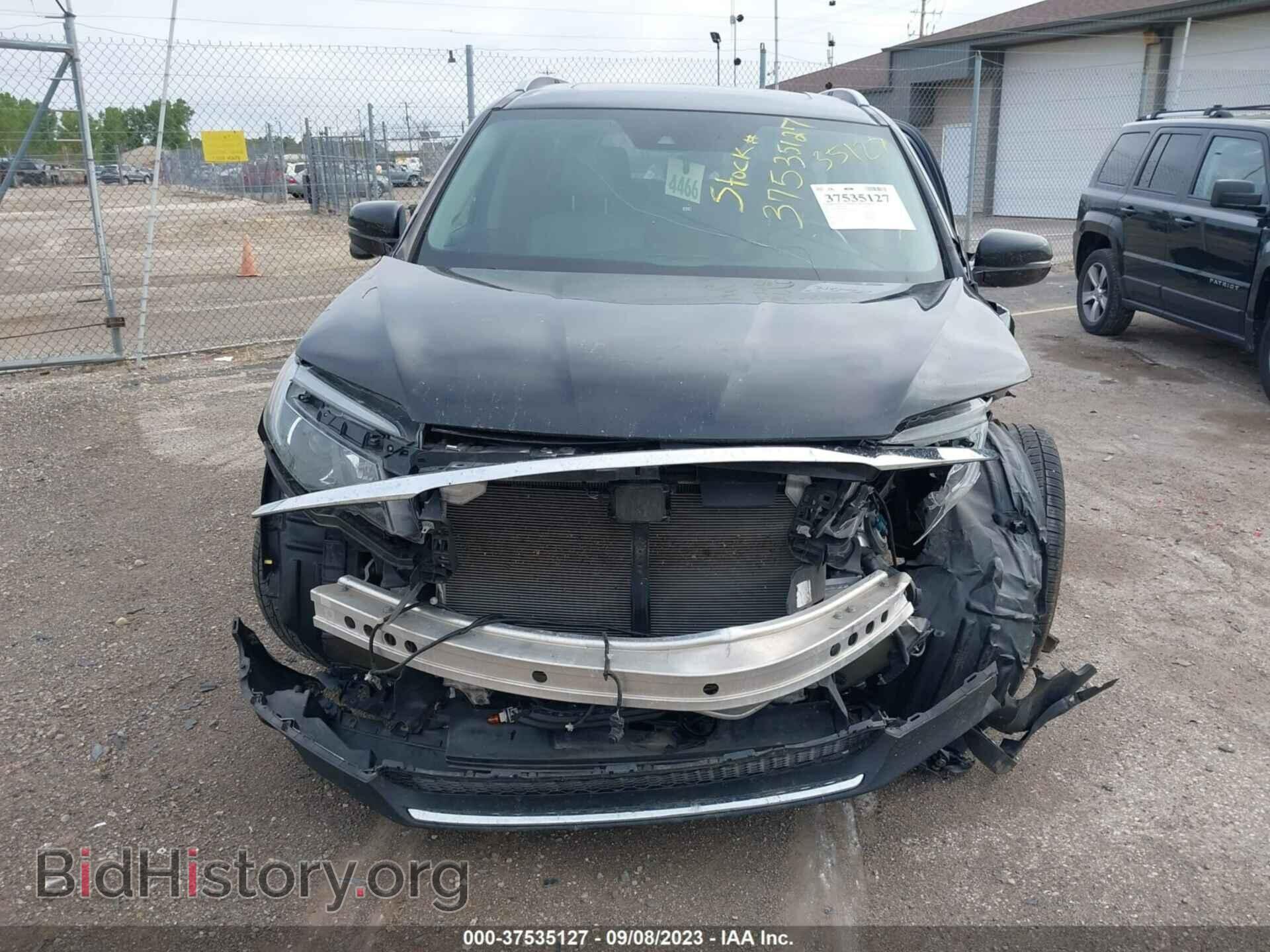 2017 HONDA PILOT - VIN: 5FNYF5H97HB018915 - Фото 13