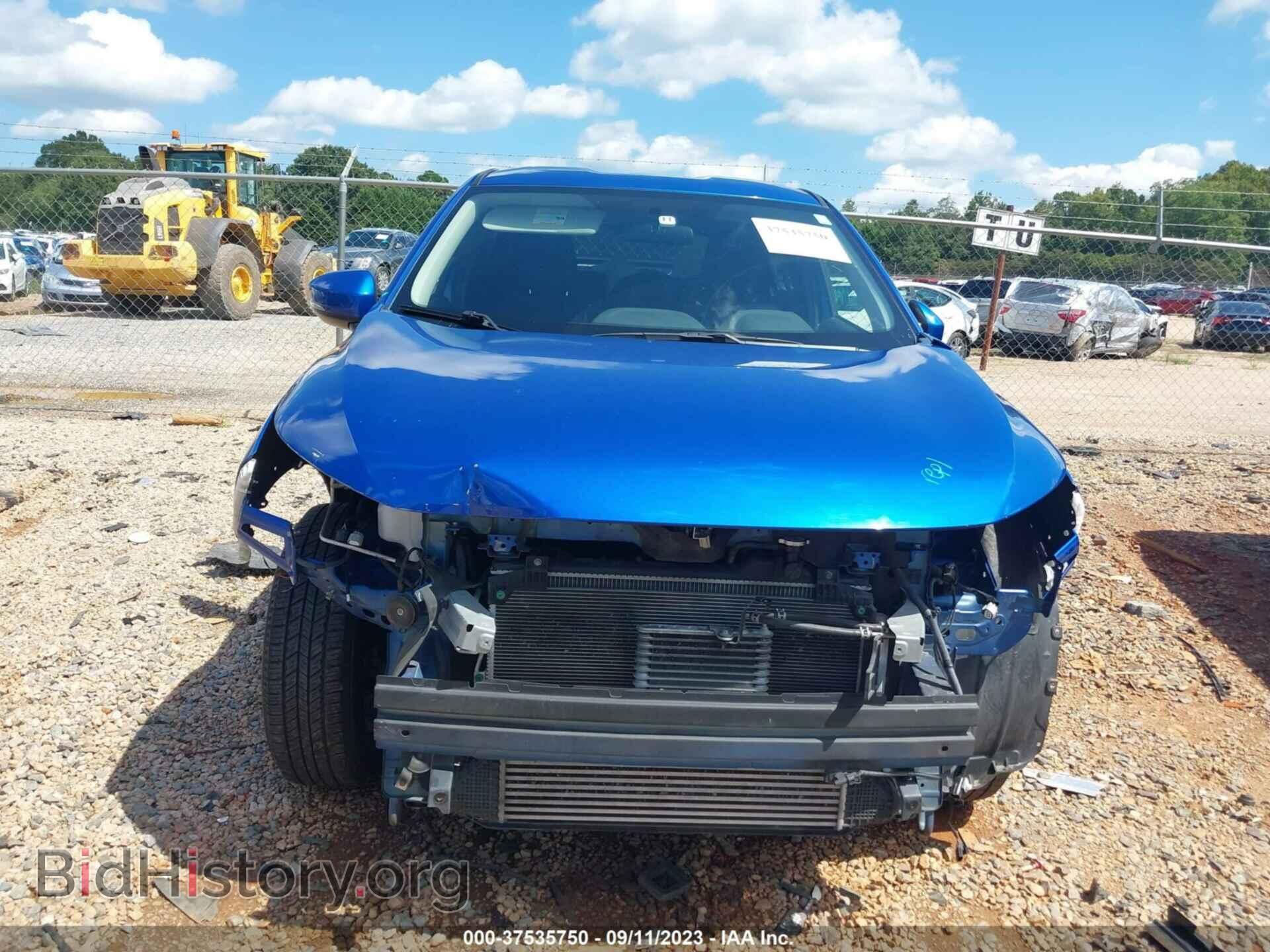 2019 MITSUBISHI ECLIPSE CROSS - VIN: JA4AS3AA0KZ017817 - Фото 12