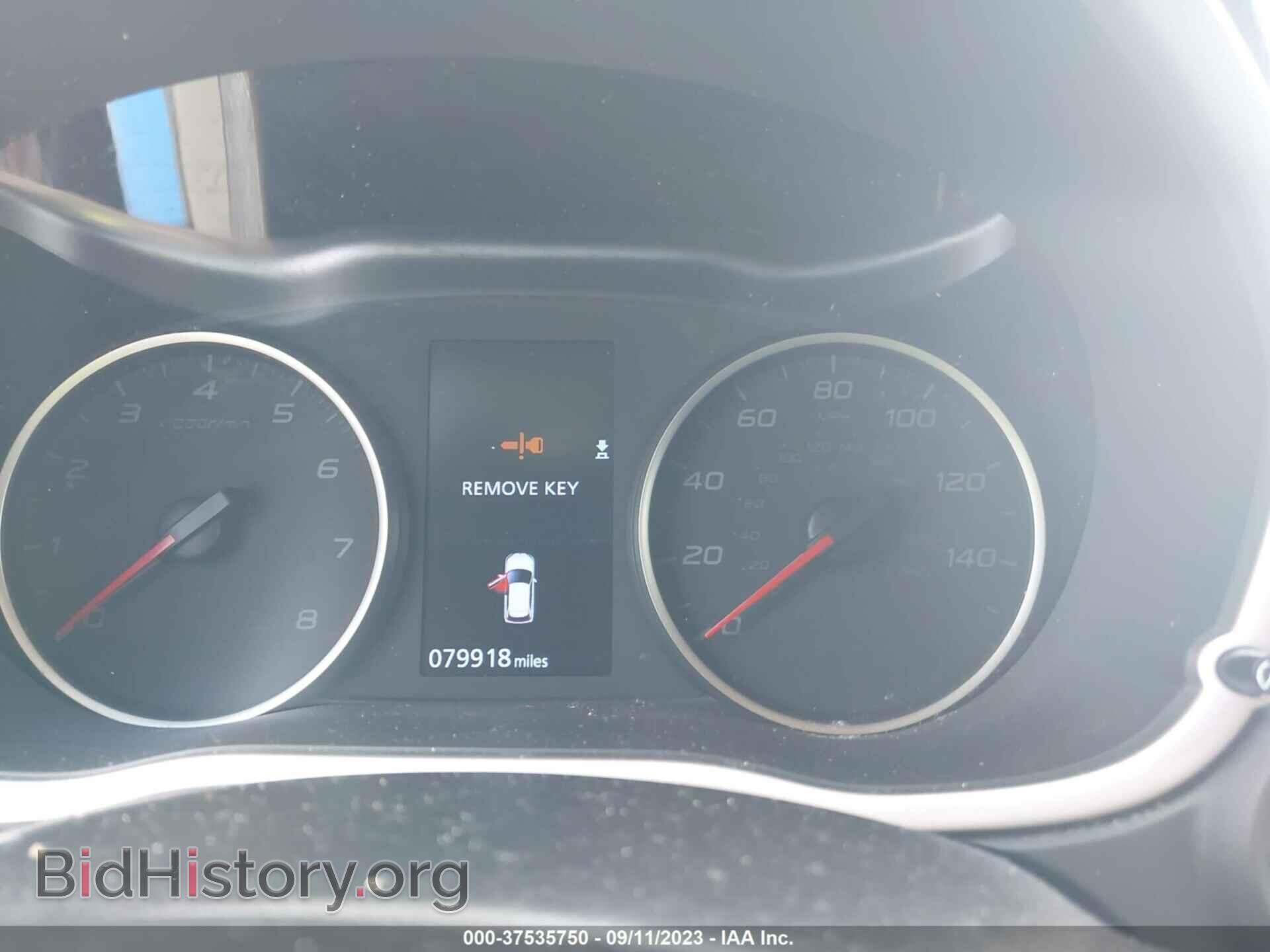 2019 MITSUBISHI ECLIPSE CROSS - VIN: JA4AS3AA0KZ017817 - Фото 7