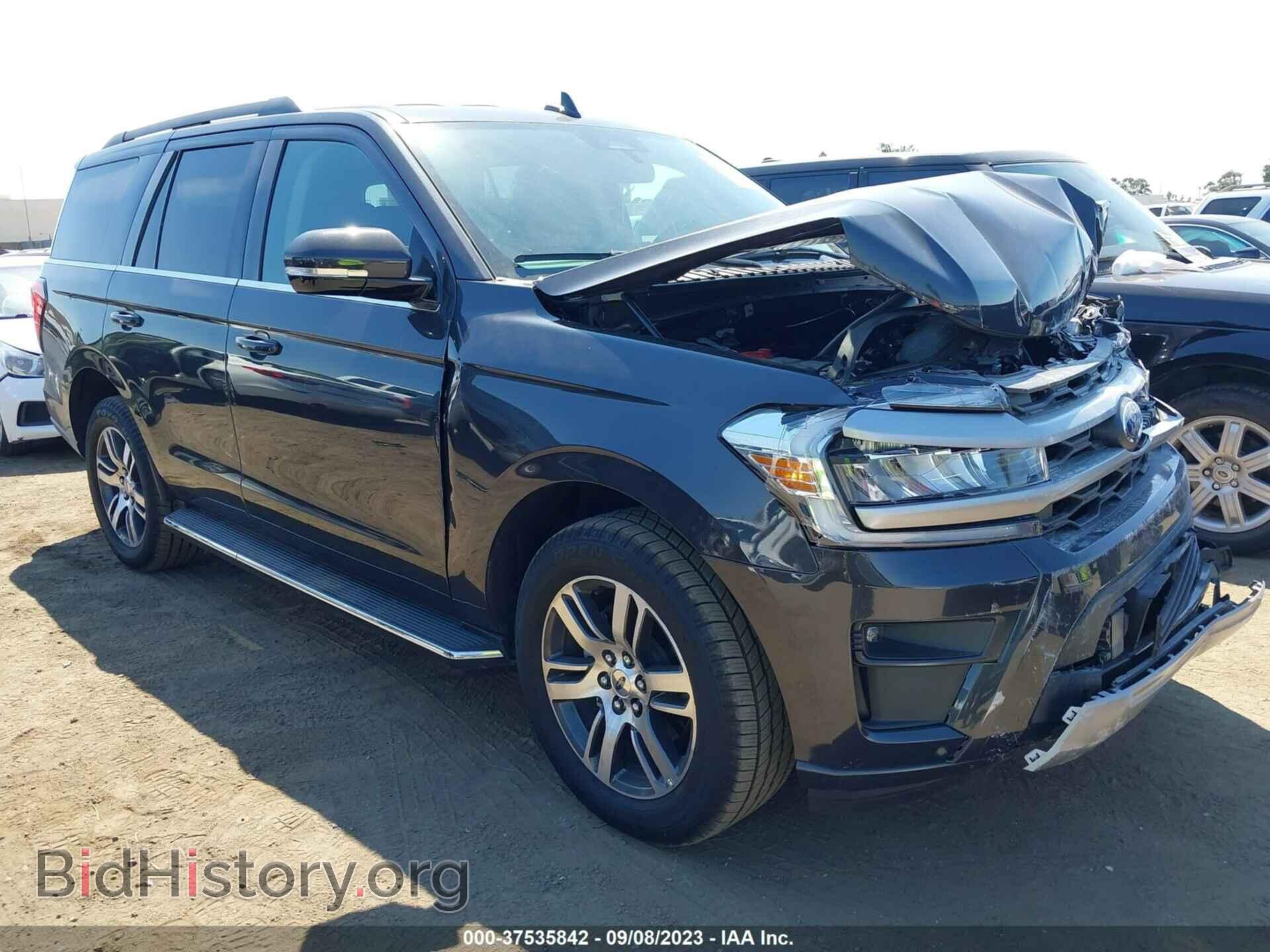 Photo 1FMJU1HT7NEA51174 - FORD EXPEDITION 2022