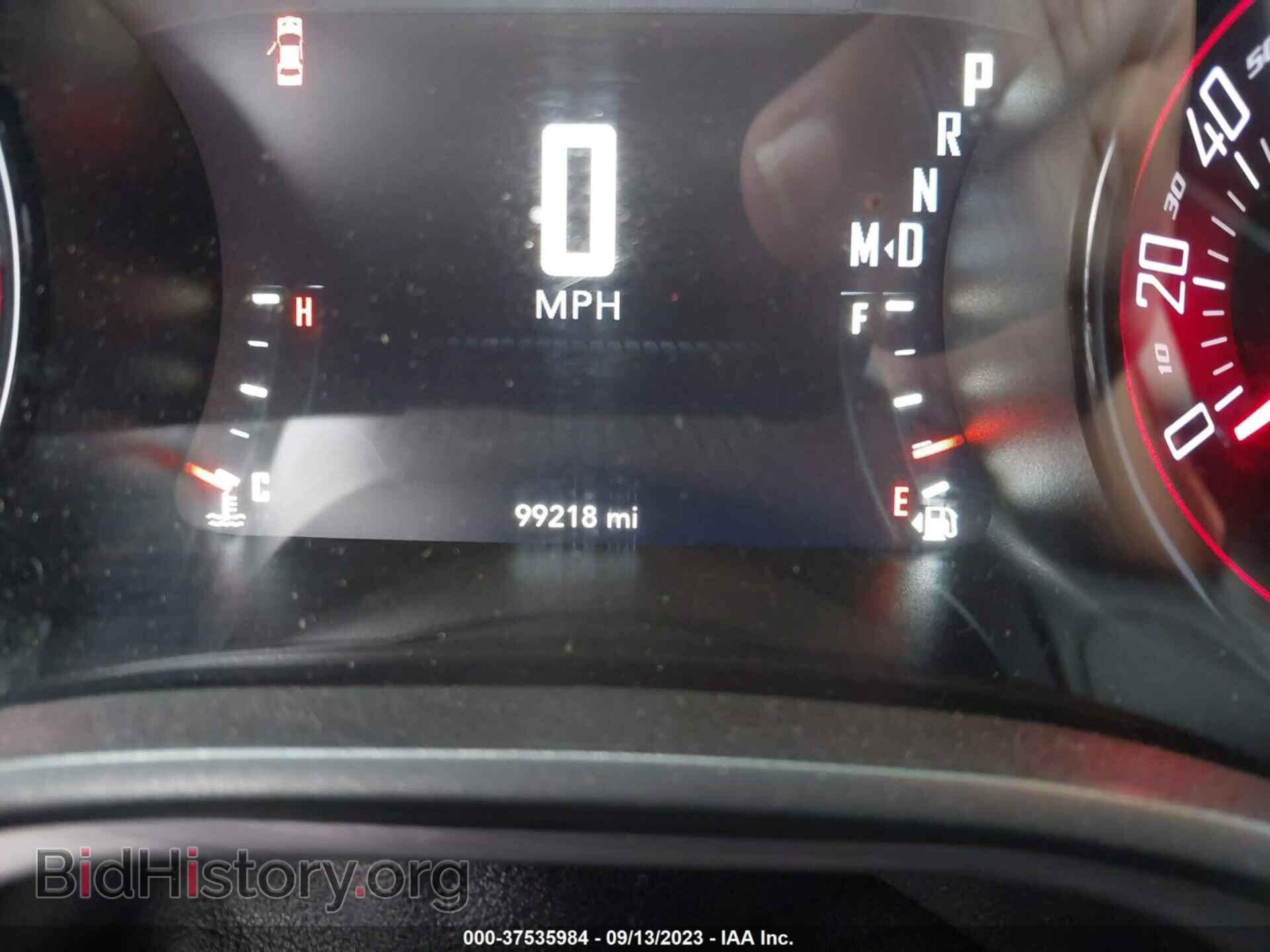 2018 DODGE CHALLENGER - VIN: 2C3CDZAG4JH118460 - Photo 16