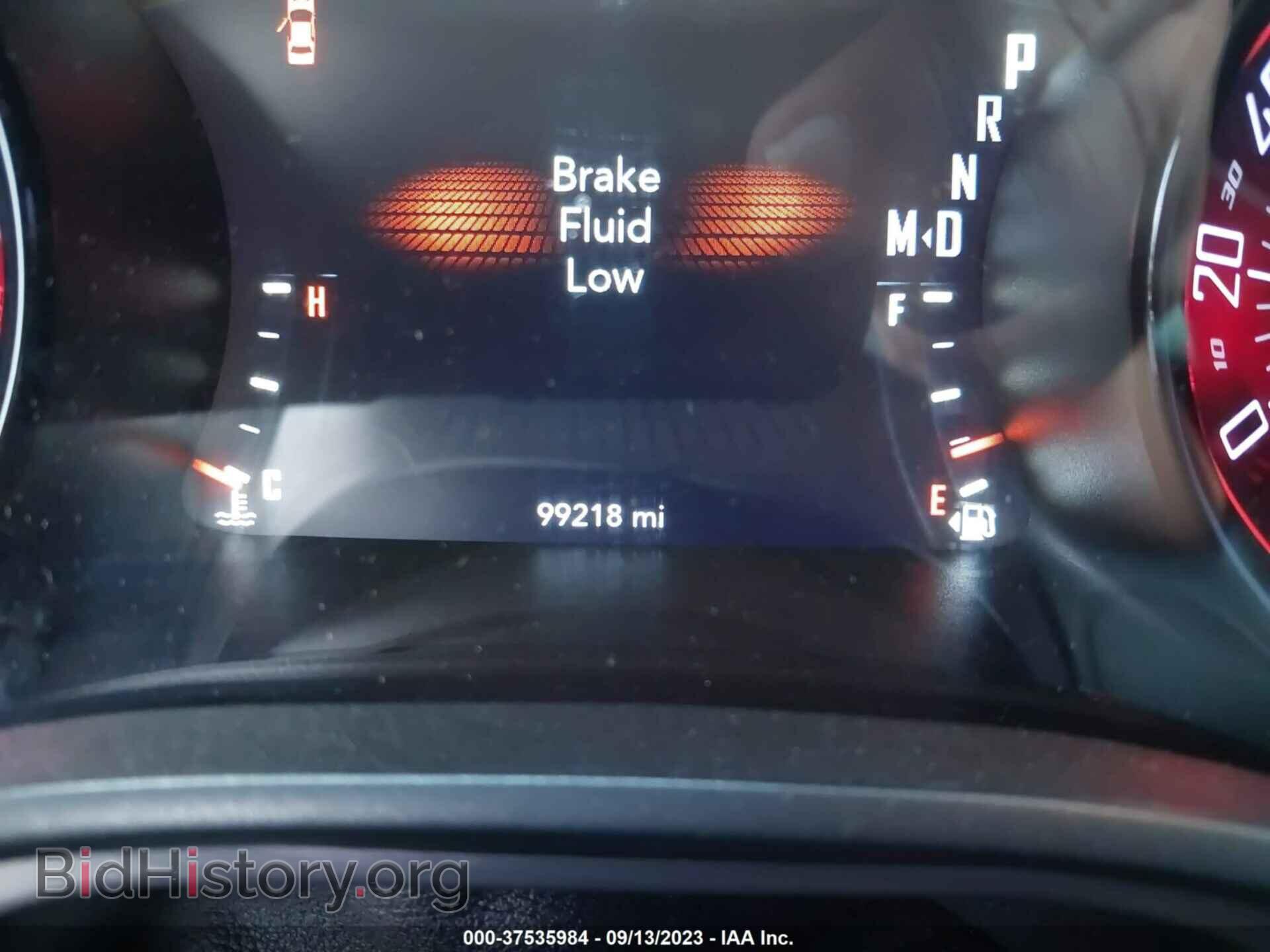 2018 DODGE CHALLENGER - VIN: 2C3CDZAG4JH118460 - Photo 7