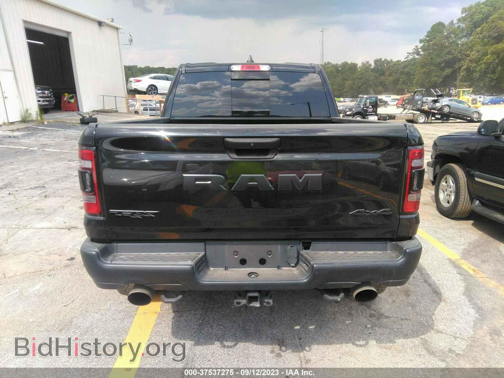 2021 RAM 1500 - VIN: 1C6SRFU92MN826598 - Фото 16