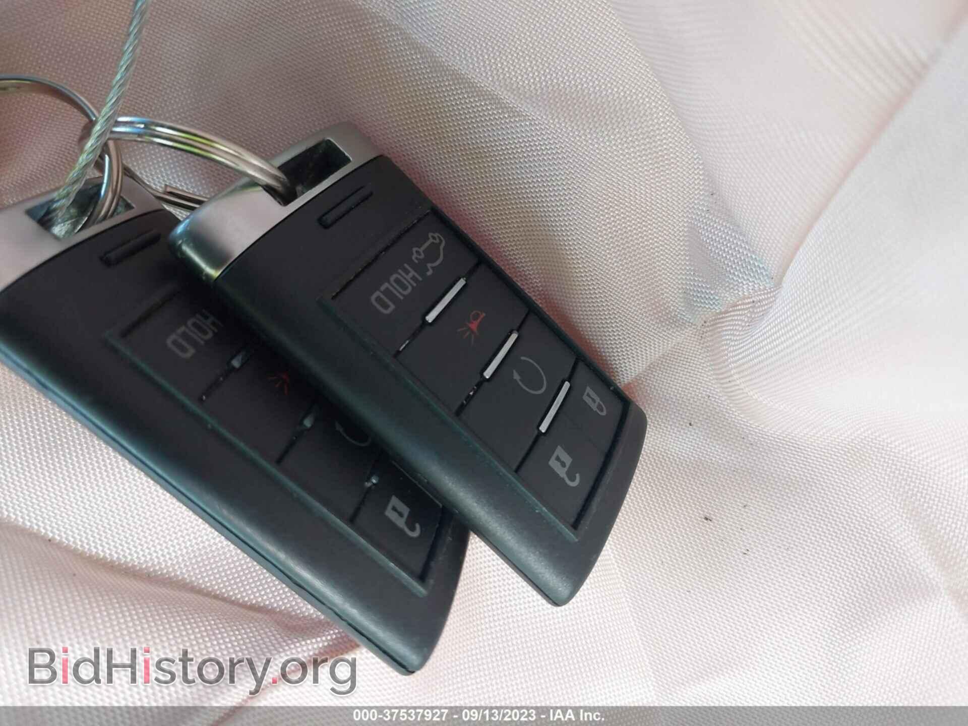 2014 CADILLAC XTS - VIN: 2G61V5S81E9135915 - Фото 11