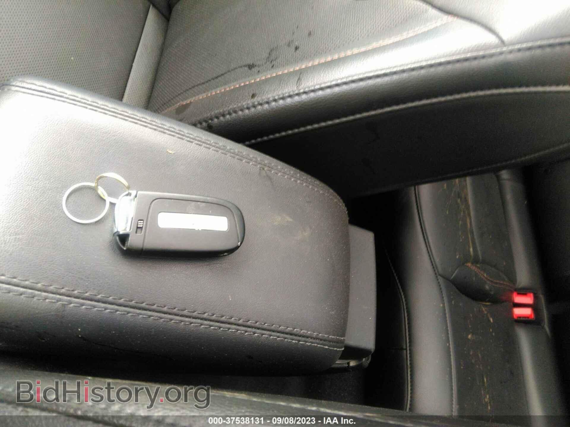 2022 JEEP COMPASS - VIN: 3C4NJDFB6NT206162 - Фото 11