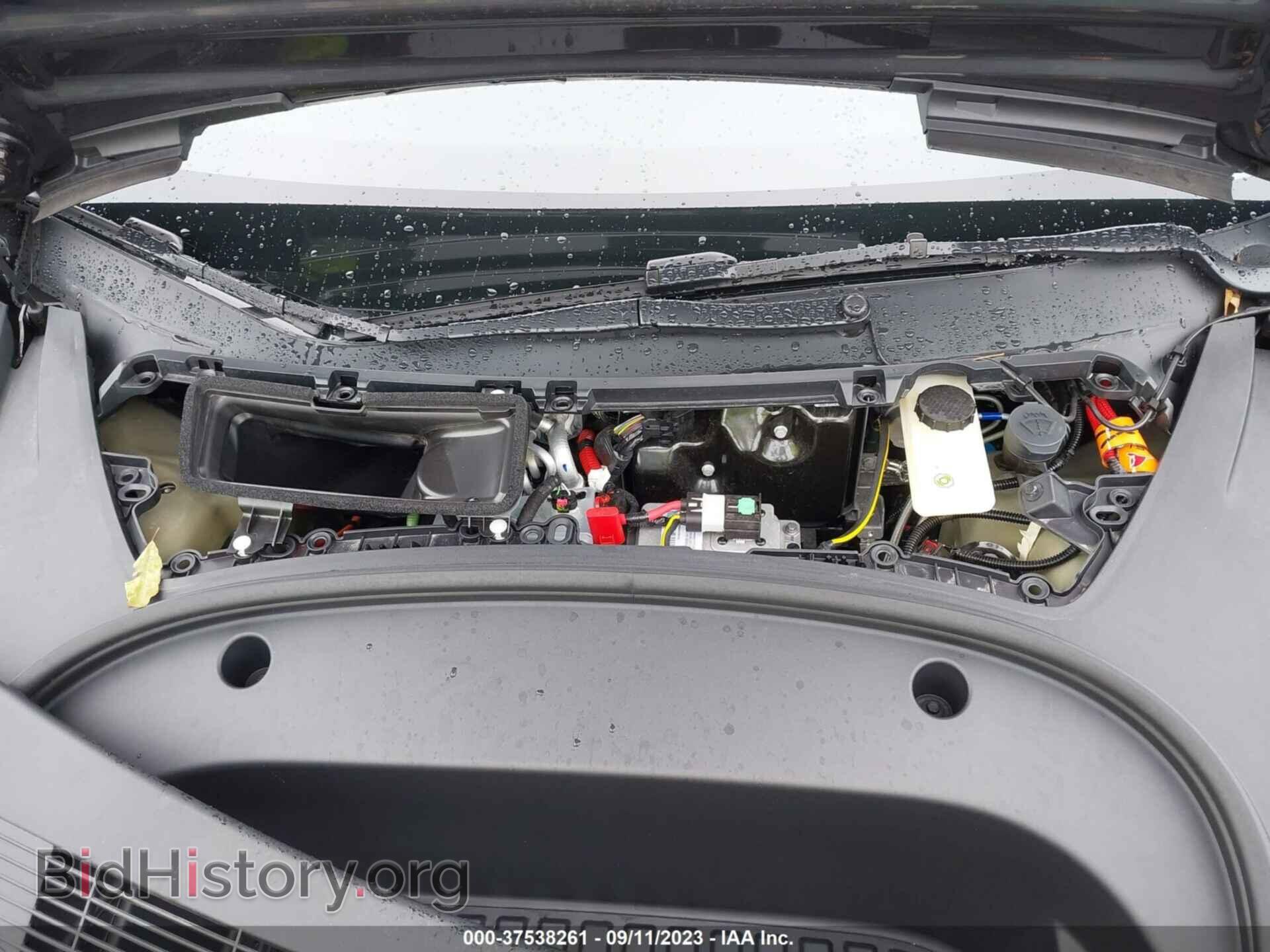 2023 TESLA MODEL 3 - VIN: 5YJ3E1EBXPF390955 - Photo 10