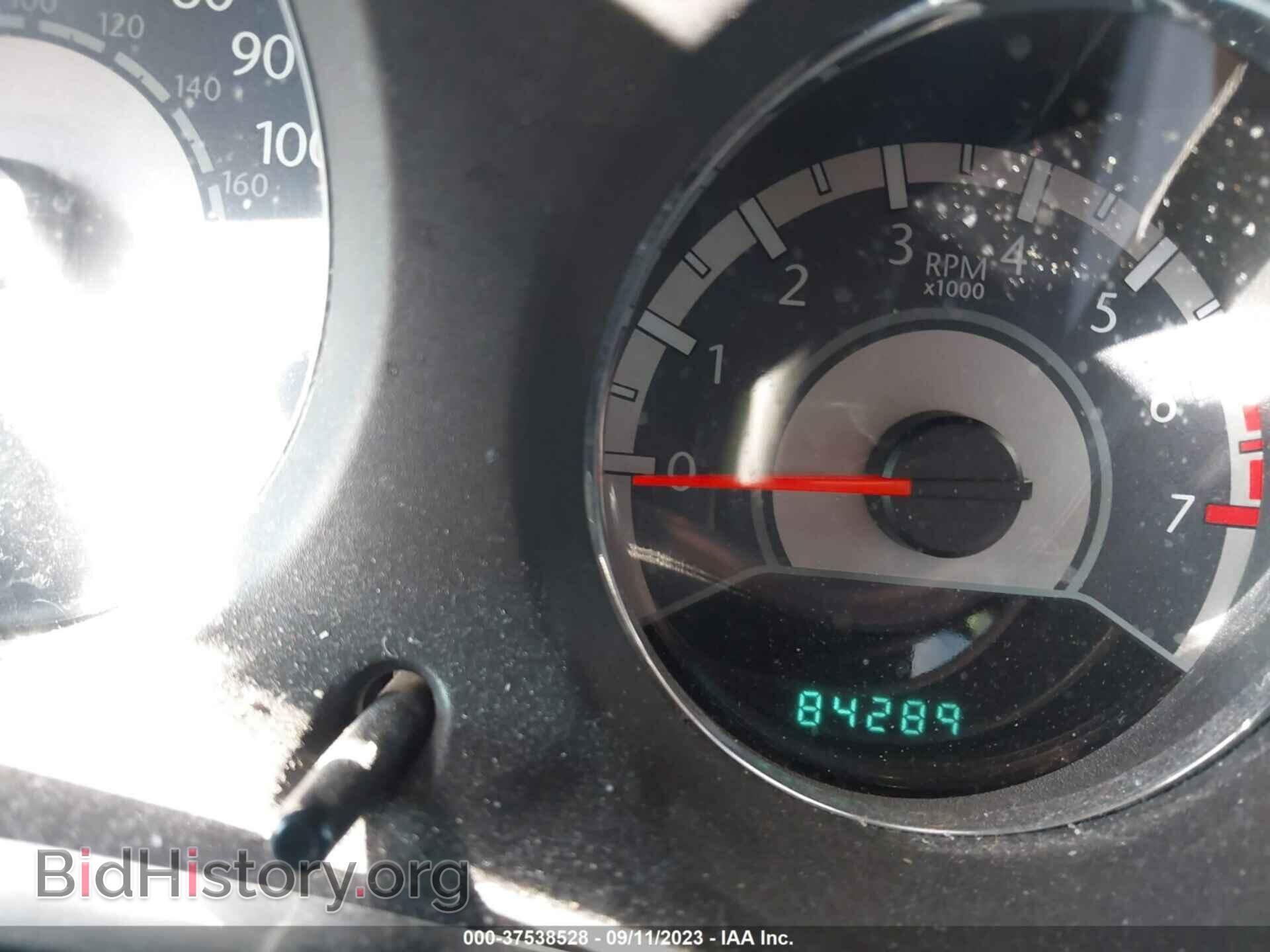 2013 CHRYSLER 200 - VIN: 1C3CCBAB9DN658400 - Photo 7