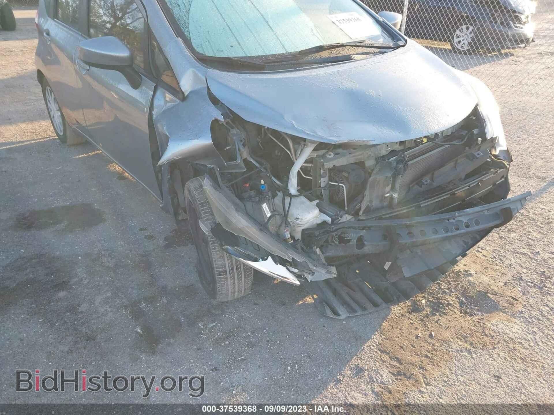 2015 NISSAN VERSA NOTE - VIN: 3N1CE2CP4FL363645 - Photo 6