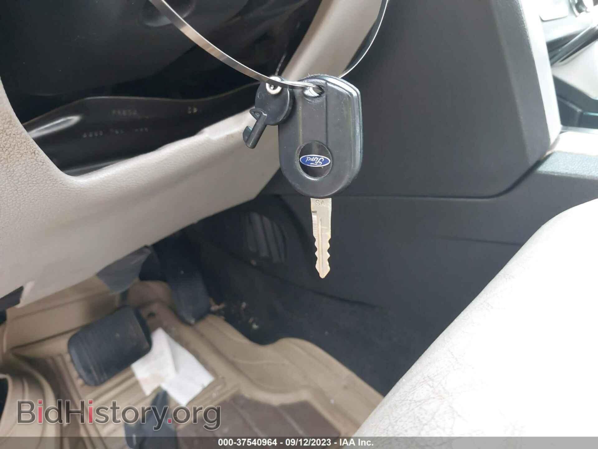 2013 FORD EXPLORER - VIN: 1FM5K8D85DGA05363 - Фото 11