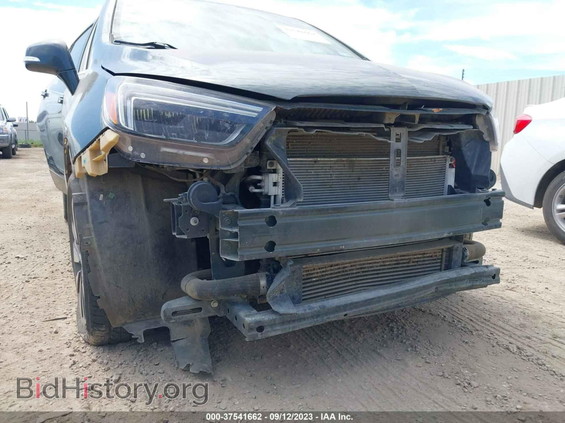 2018 BUICK ENCORE - VIN: KL4CJCSB4JB531924 - Photo 6