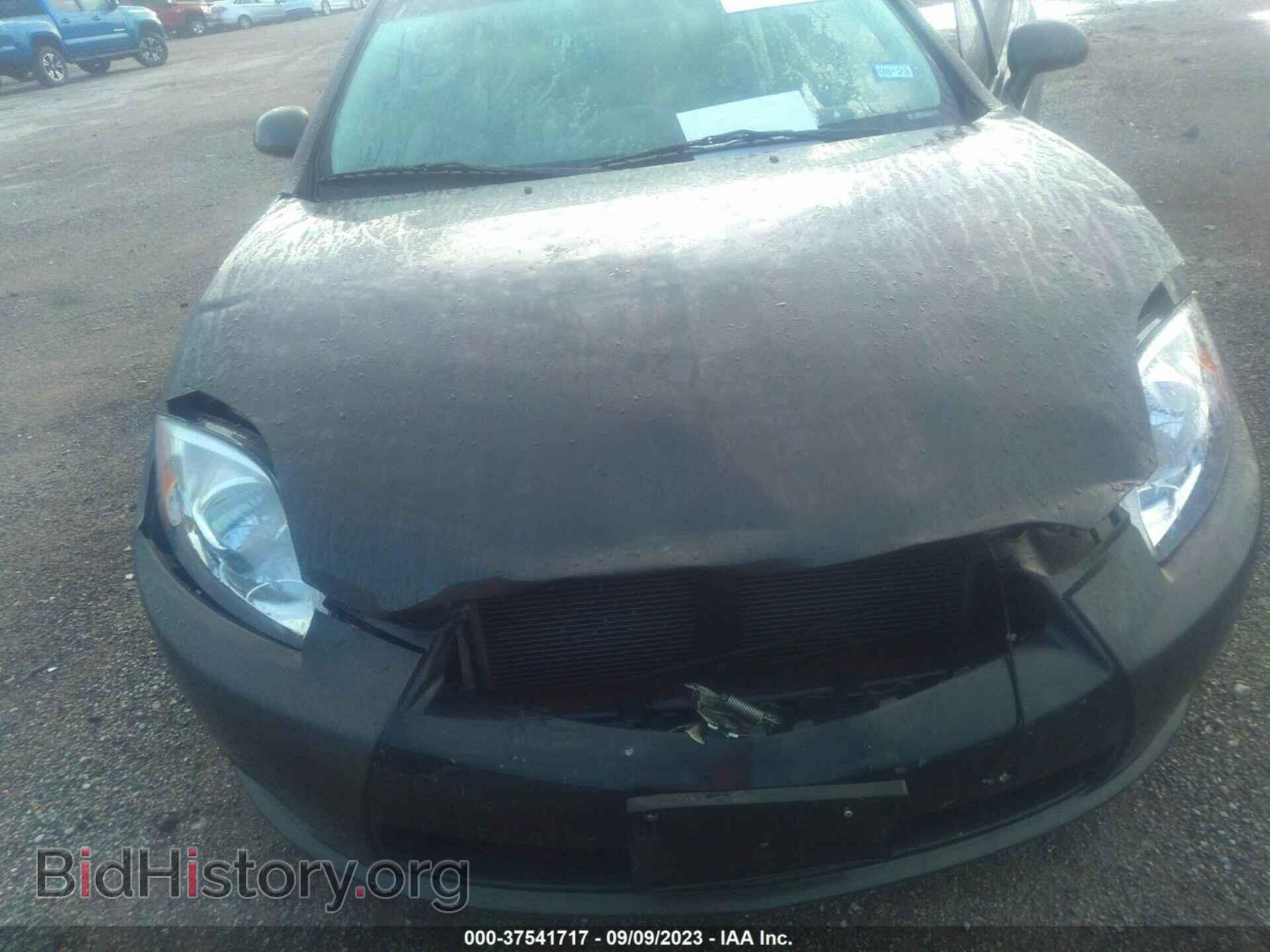 2011 MITSUBISHI ECLIPSE - VIN: 4A31K5DF3BE017582 - Фото 6