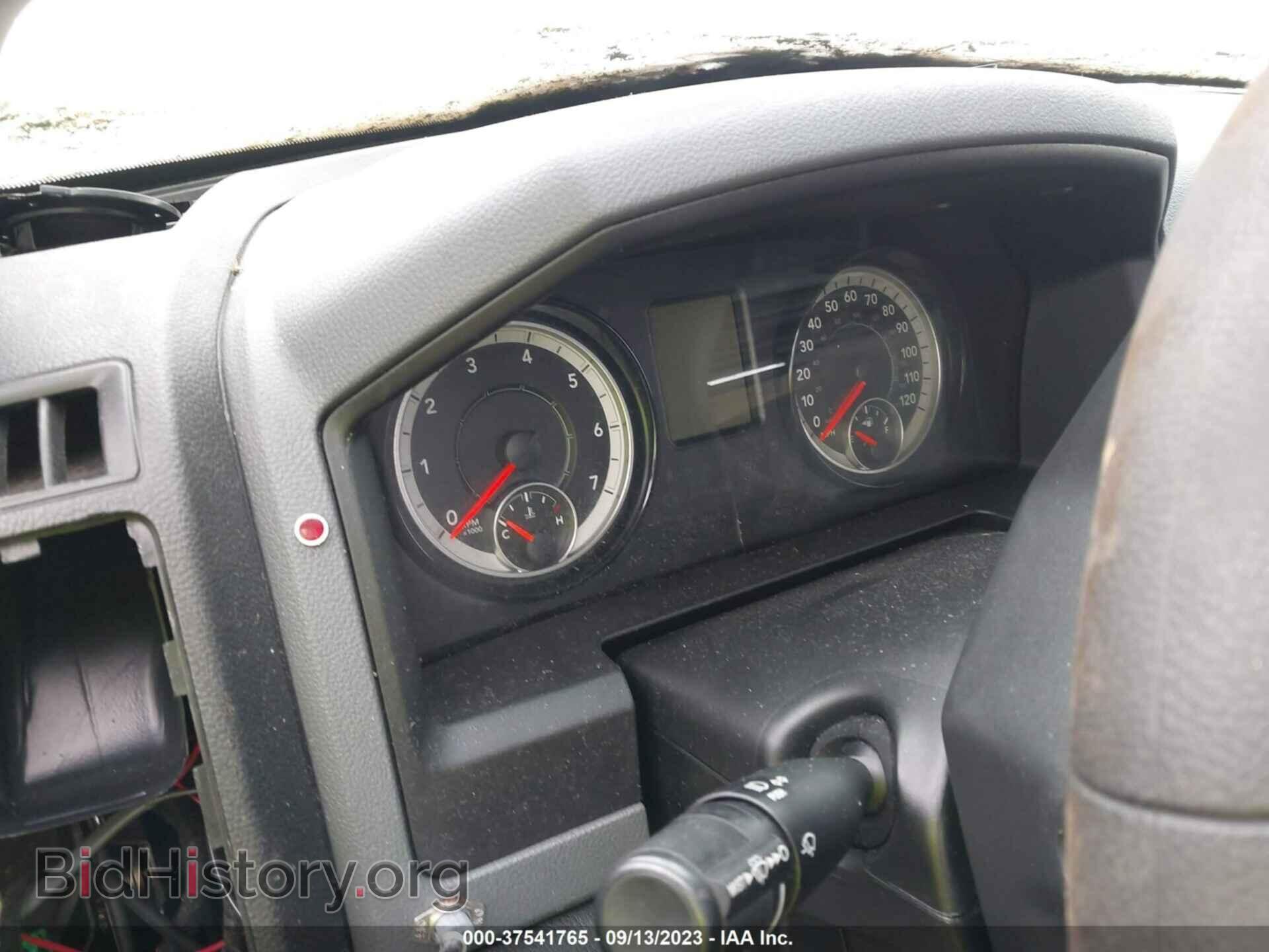 2018 RAM 1500 - VIN: 1C6RR6FT3JS317706 - Фото 15