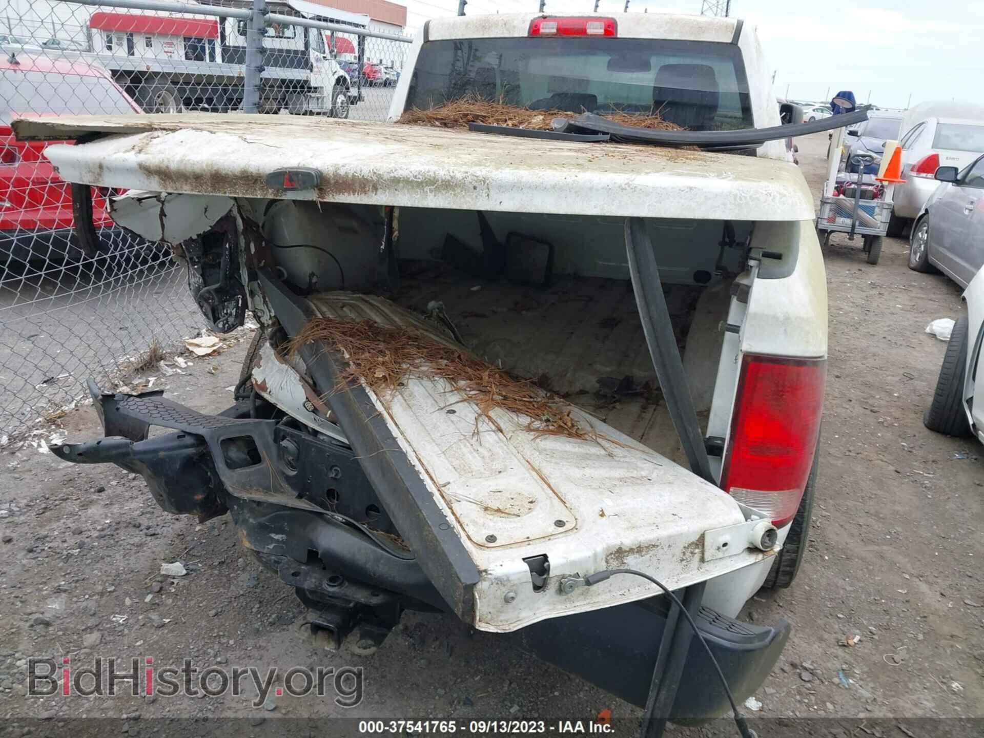 2018 RAM 1500 - VIN: 1C6RR6FT3JS317706 - Фото 16