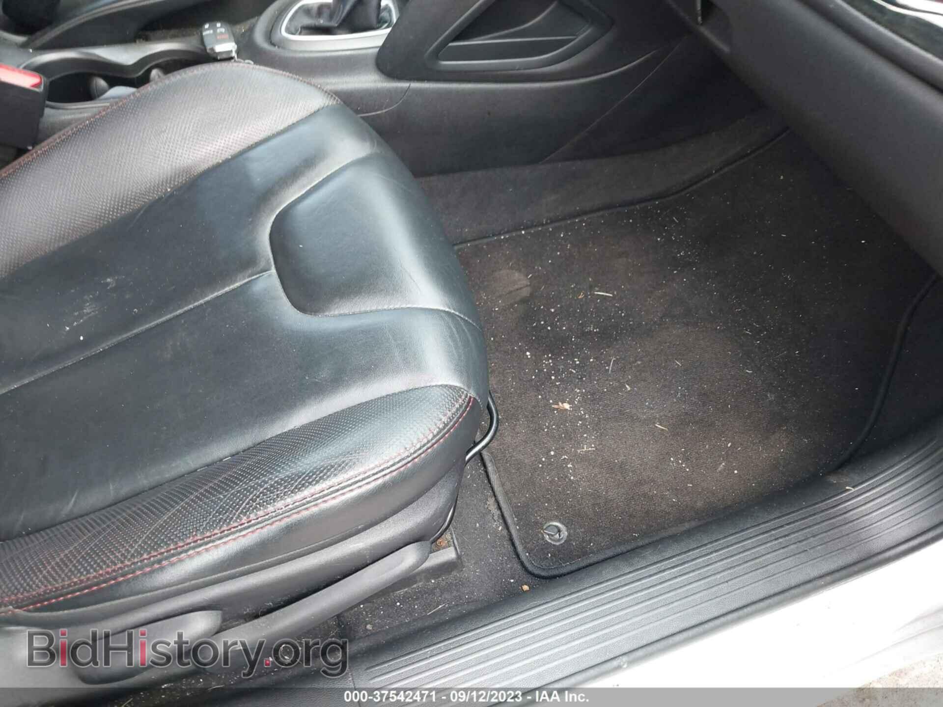 2014 DODGE DART - VIN: 1C3CDFEB2ED918982 - Фото 5