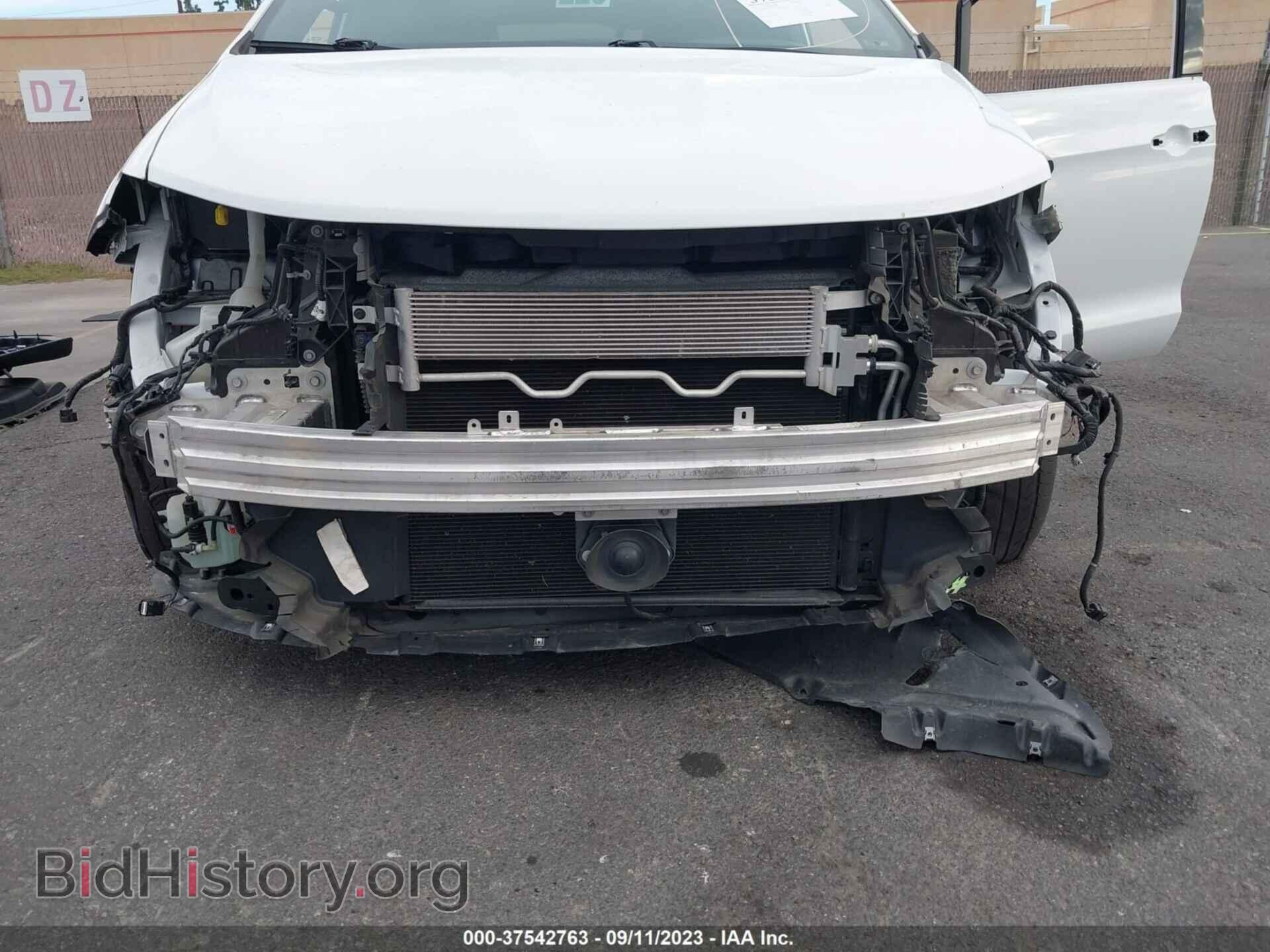 2019 CHRYSLER PACIFICA - VIN: 2C4RC1FG1KR570199 - Photo 6