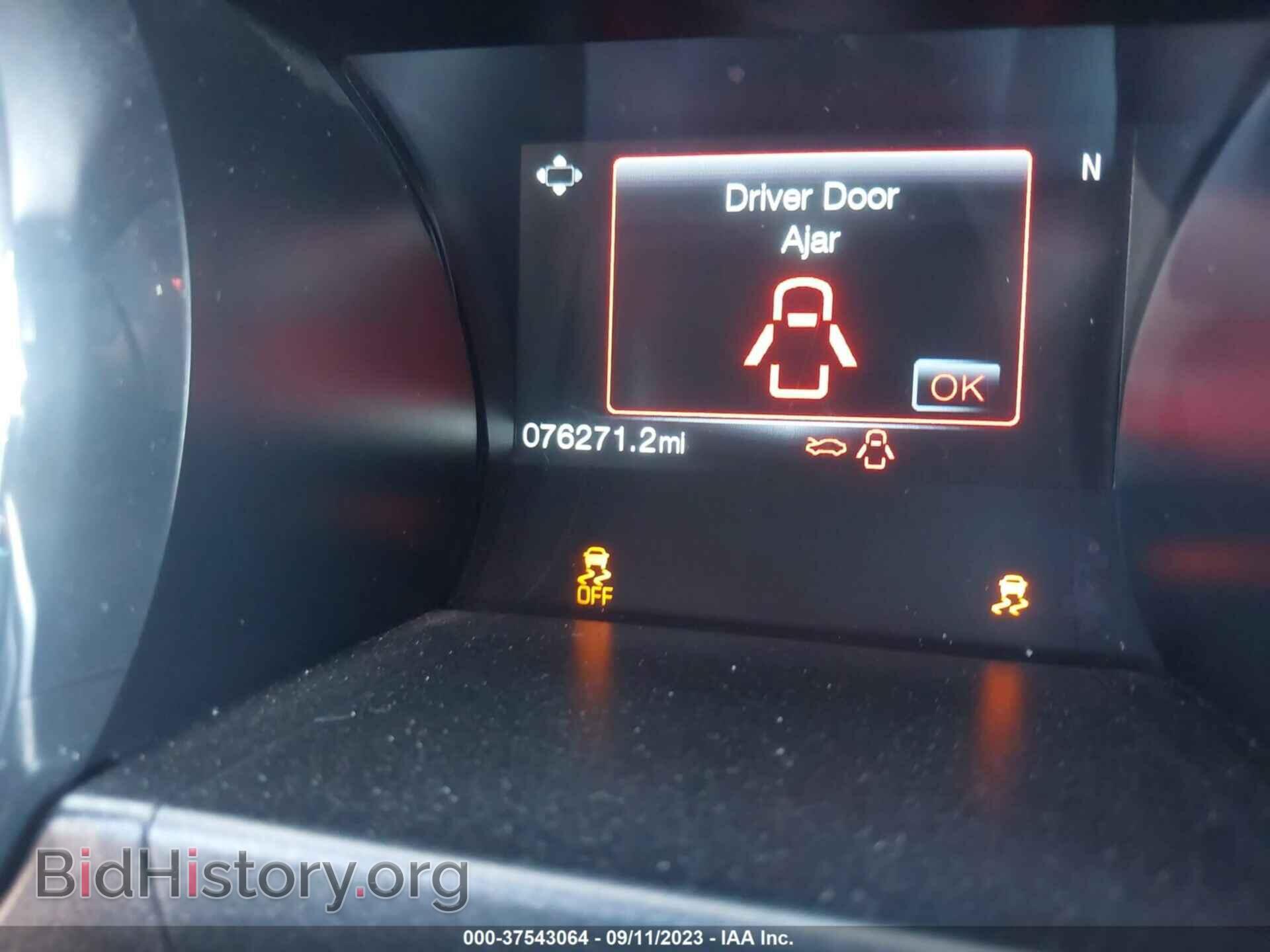 2015 FORD MUSTANG - VIN: 1FA6P8CFXF5355683 - Фото 7