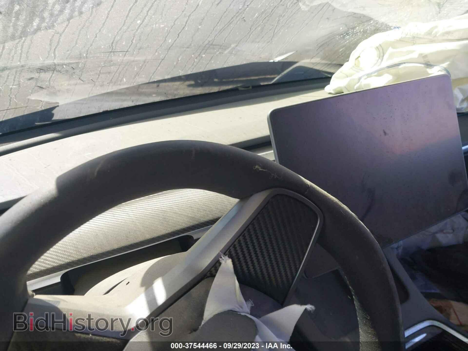 2022 TESLA MODEL 3 - VIN: 5YJ3E1EC4NF264807 - Photo 7