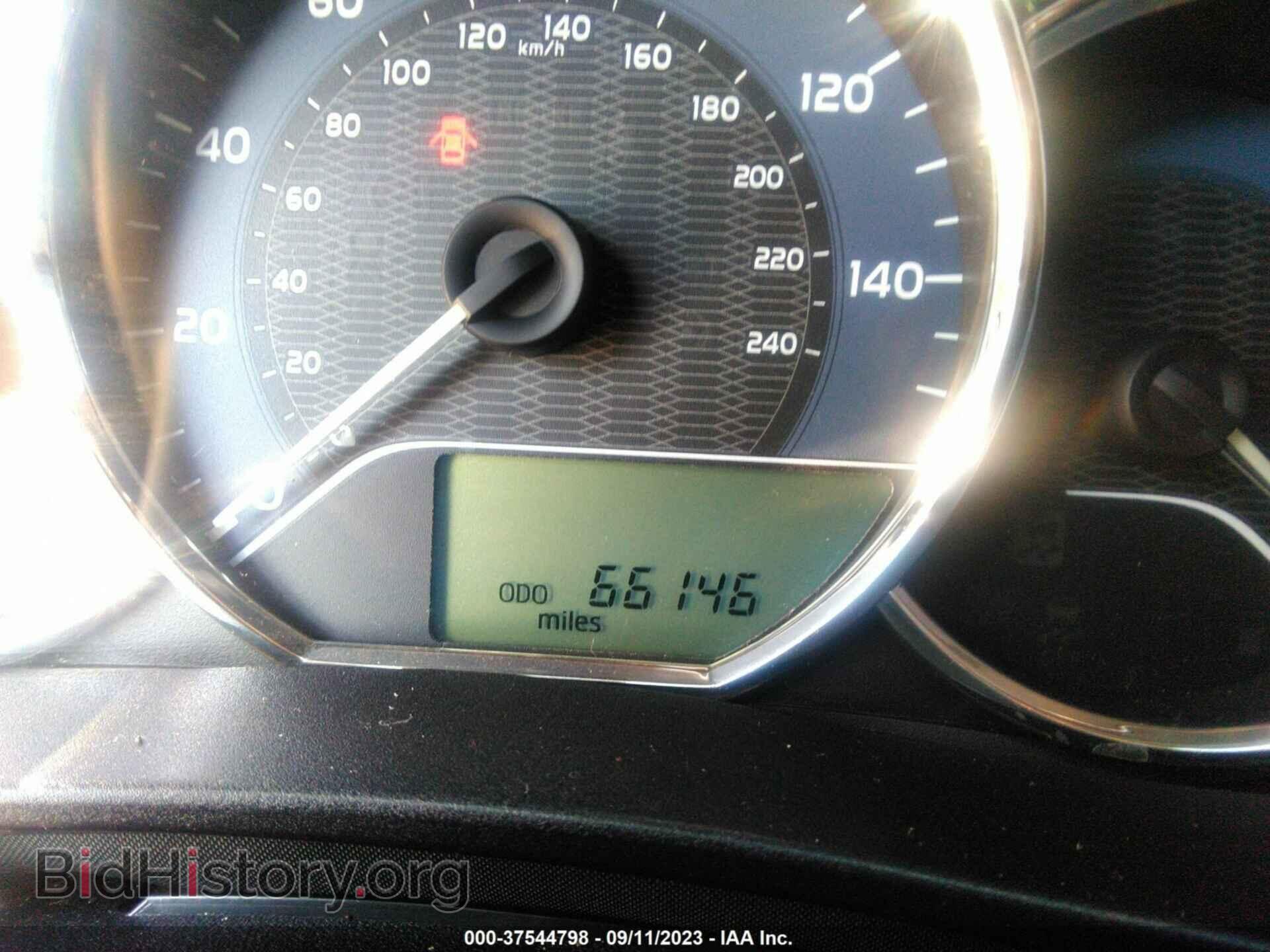 2014 TOYOTA COROLLA - VIN: 2T1BURHE6EC139824 - Photo 7