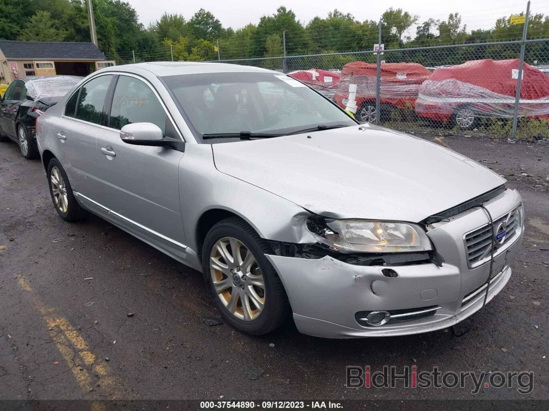 Photo YV1960AS2A1131295 - VOLVO S80 2010