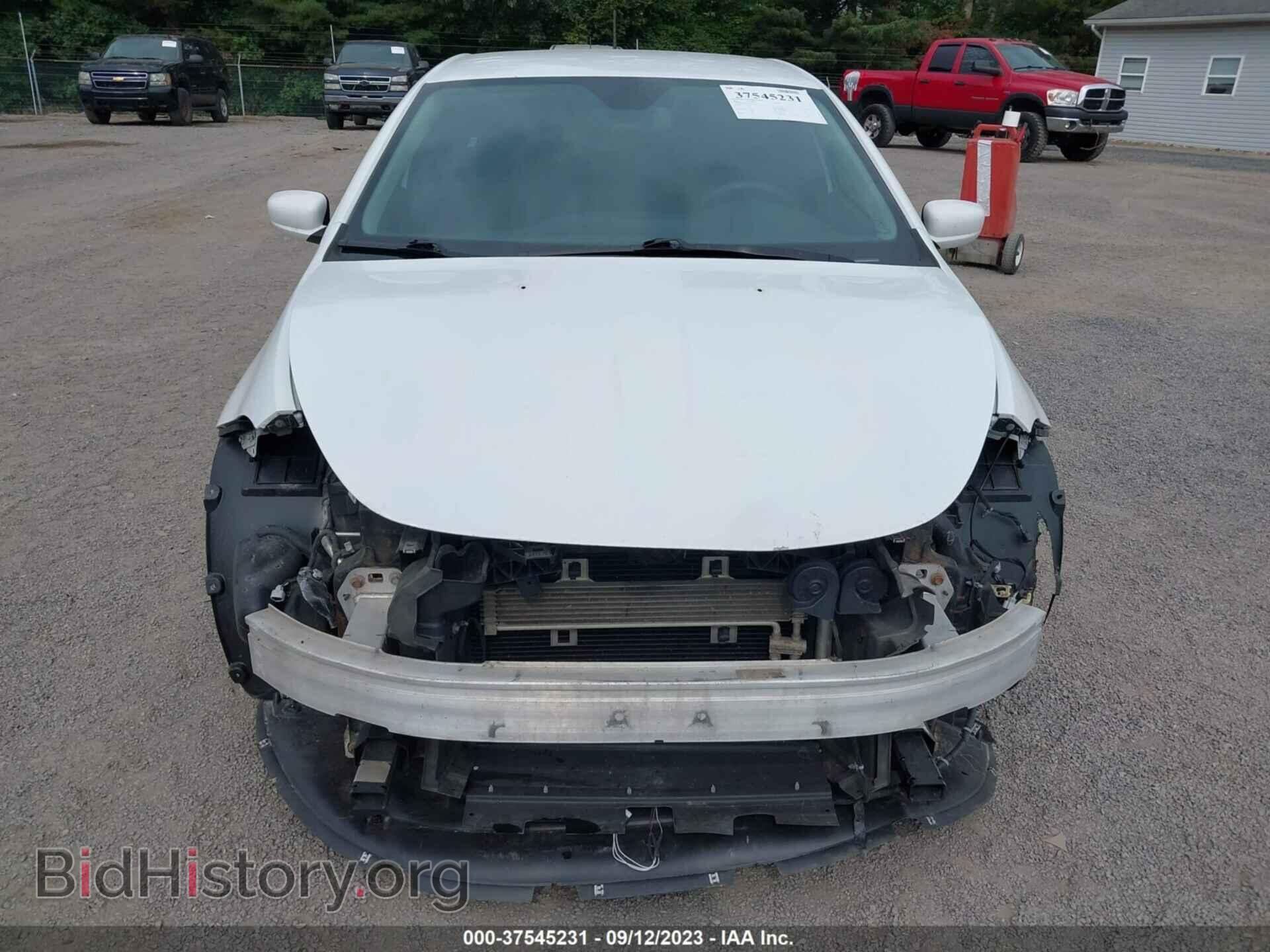 2015 DODGE DART - VIN: 1C3CDFBB7FD373769 - Photo 13
